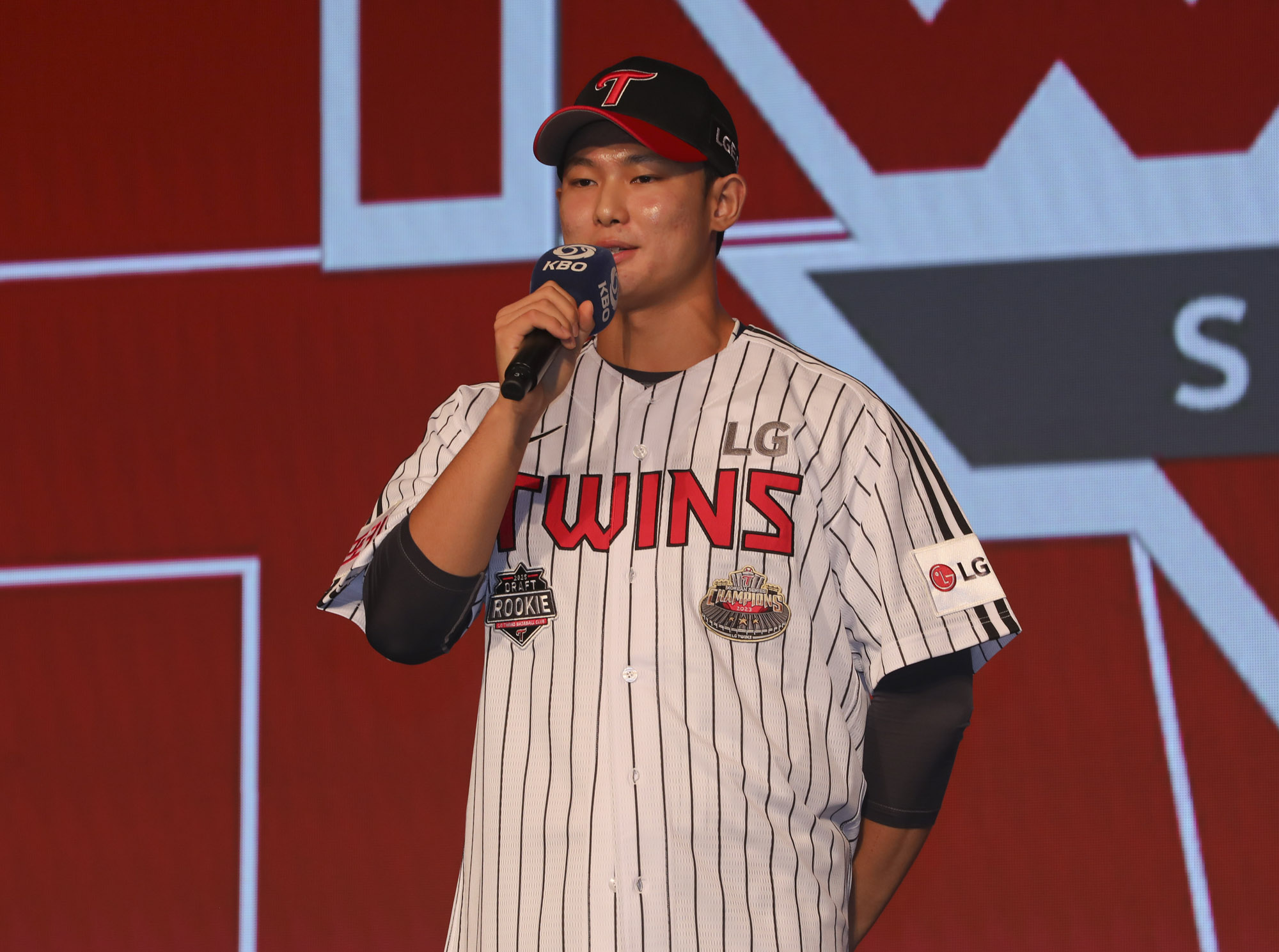 KBO;프로야구;신인드레프트