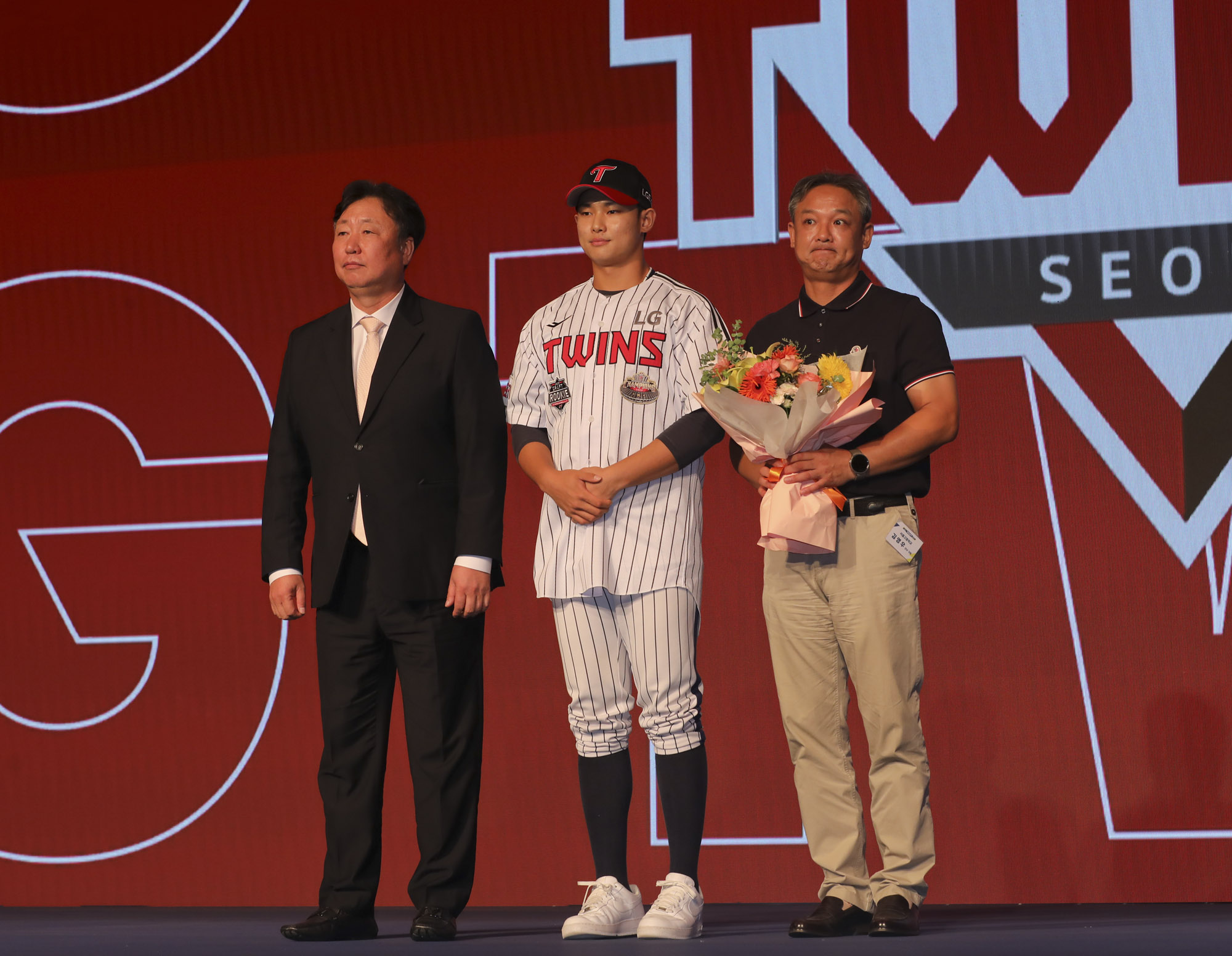 KBO;프로야구;신인드레프트