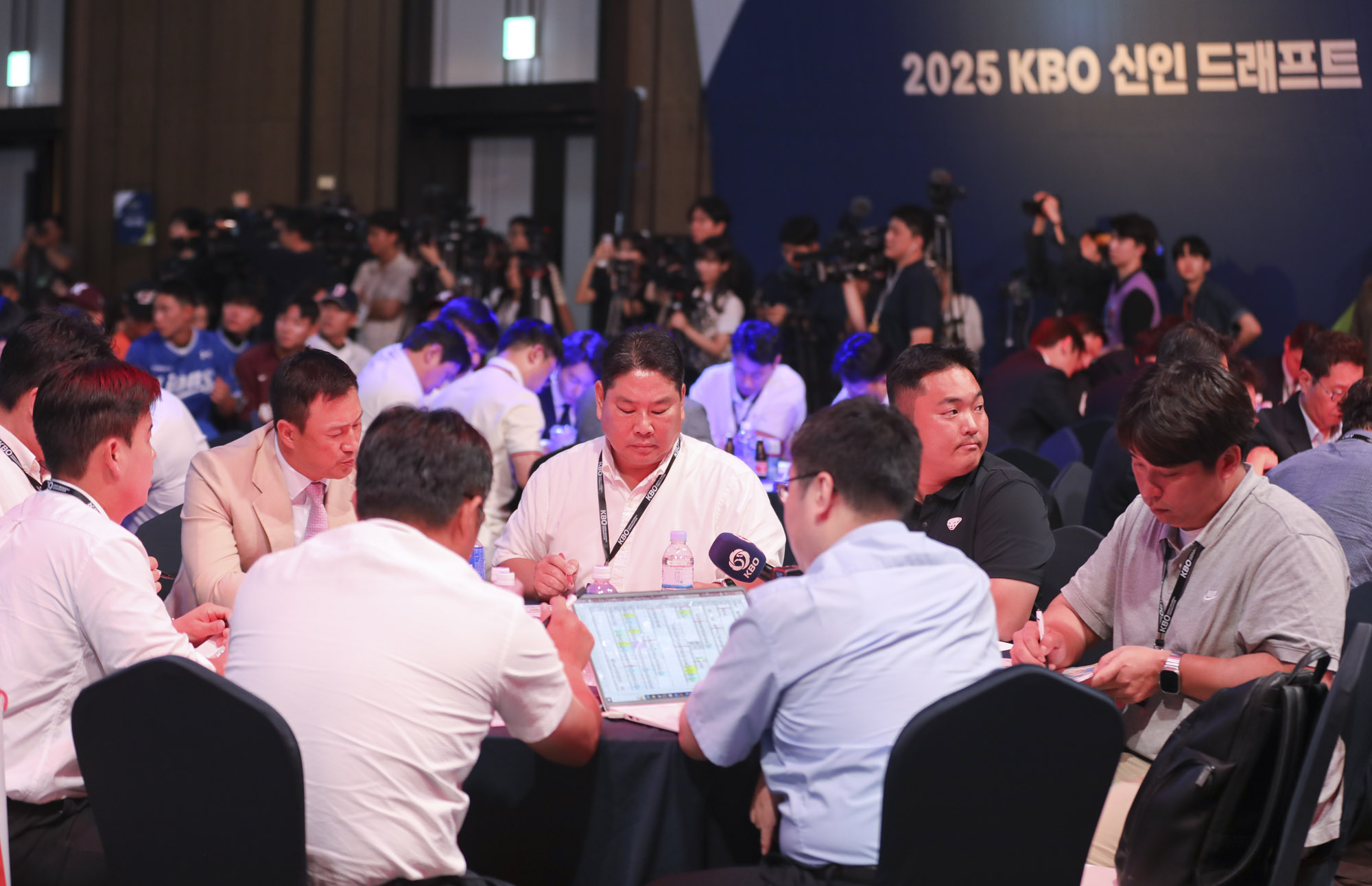 KBO;신인드래프트;프로야구