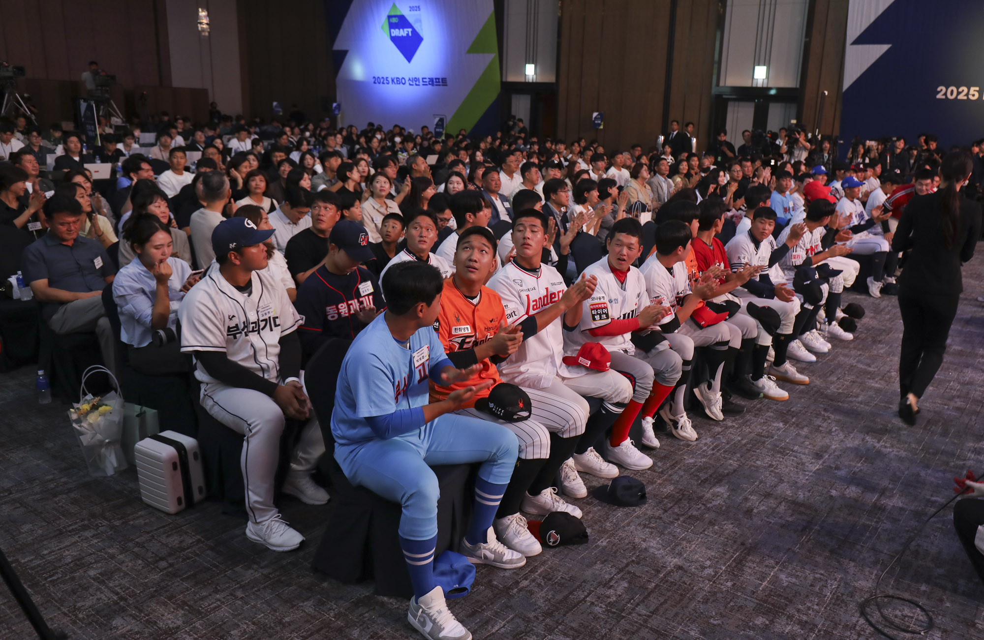 KBO;신인드래프트;프로야구