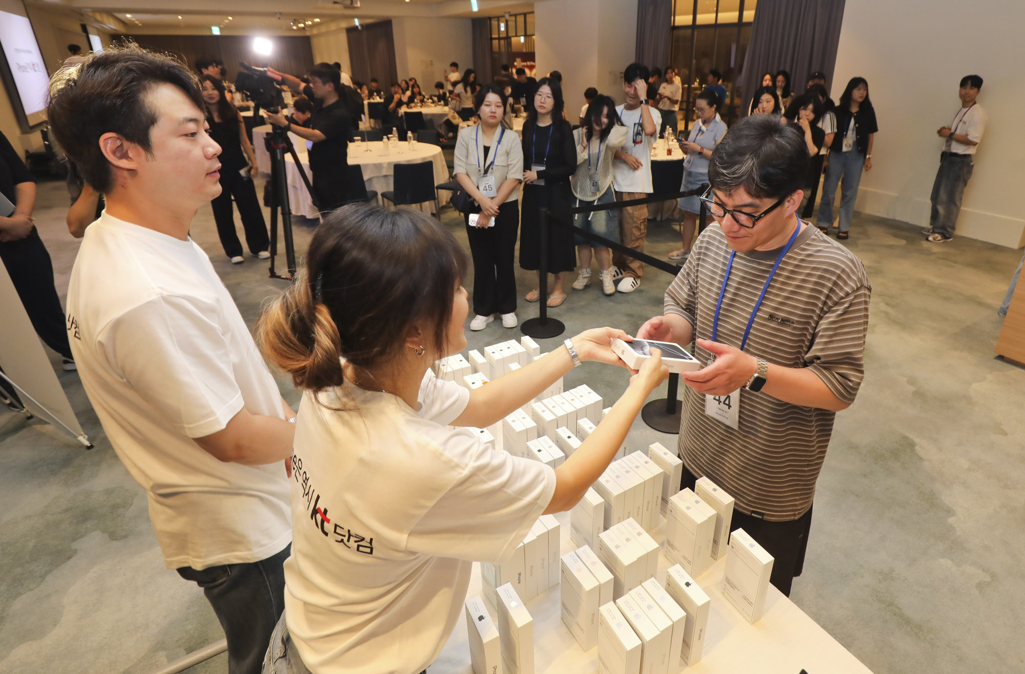 아이폰;애플;아이폰16;아이폰KT;아이폰사전예약