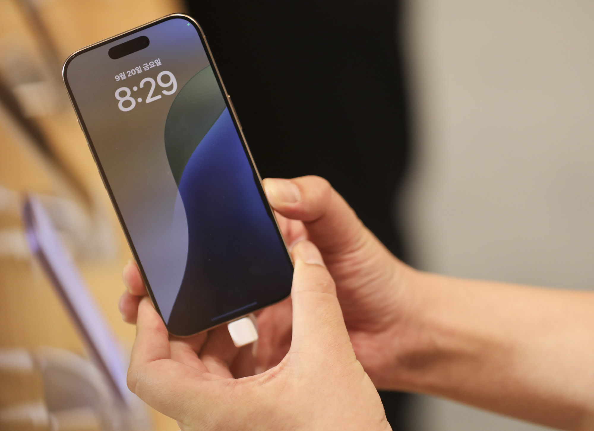 아이폰;애플;아이폰16;아이폰KT;아이폰사전예약