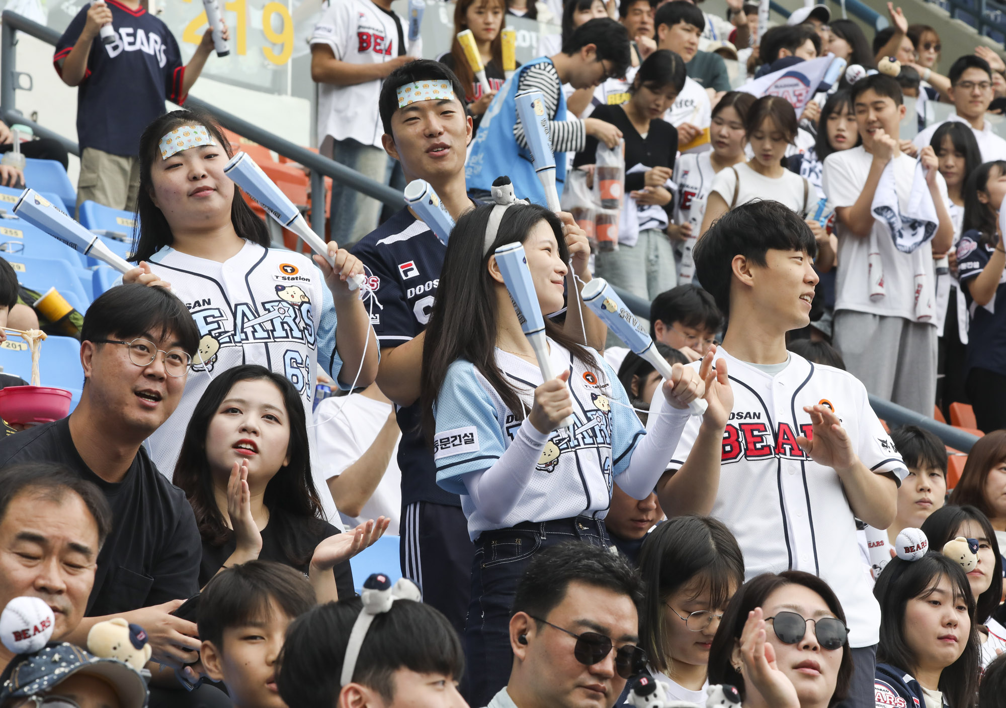 프로야구;KBO;엘지;두산;1000만관중