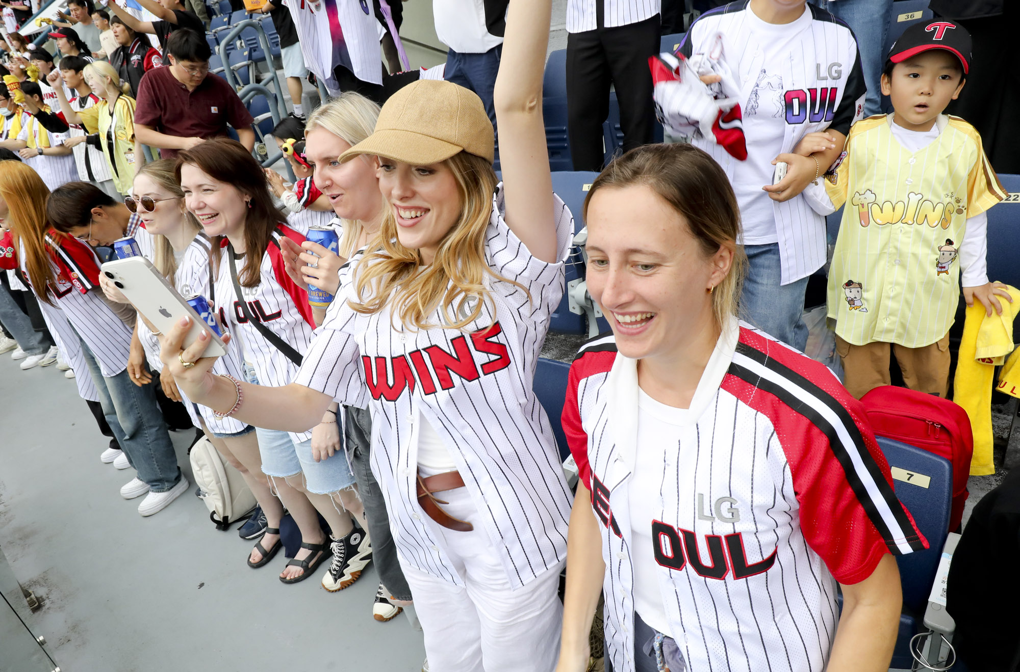프로야구;KBO;엘지;두산;1000만관중