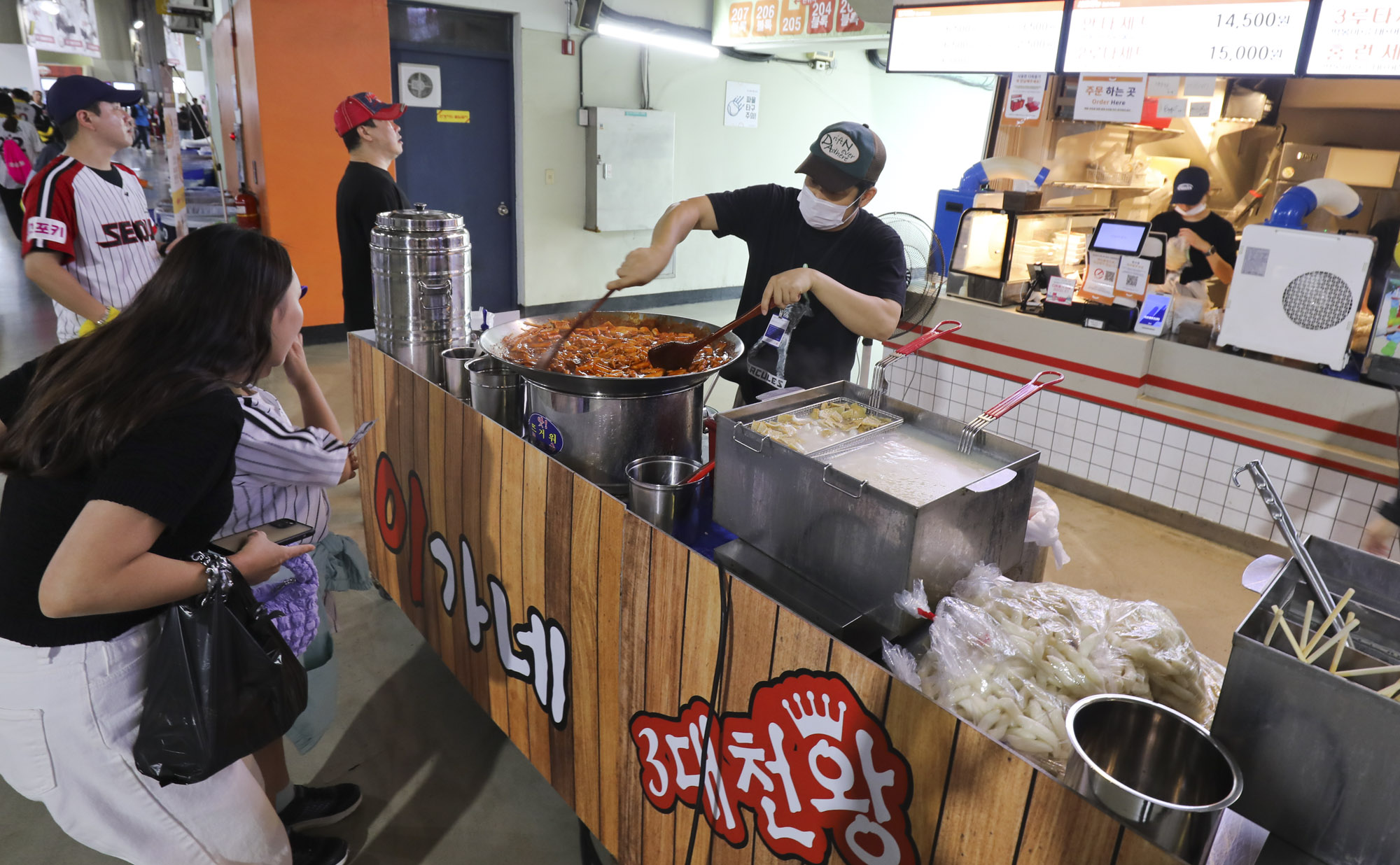 프로야구;KBO;천만관중
