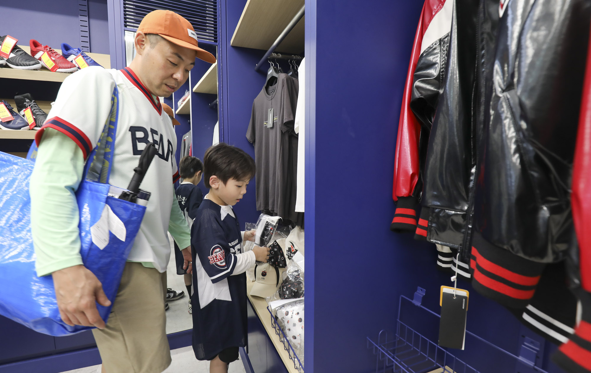프로야구;KBO;천만관중
