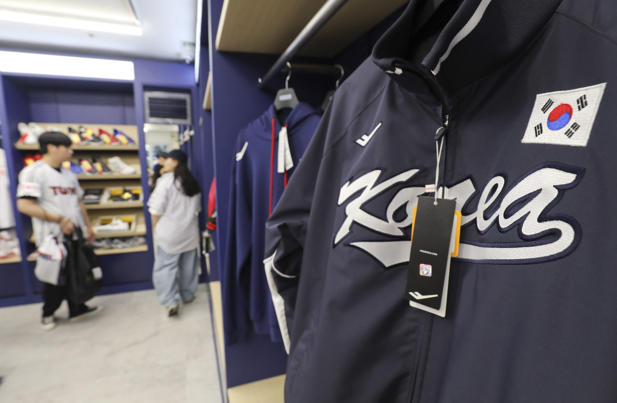 프로야구;KBO;천만관중