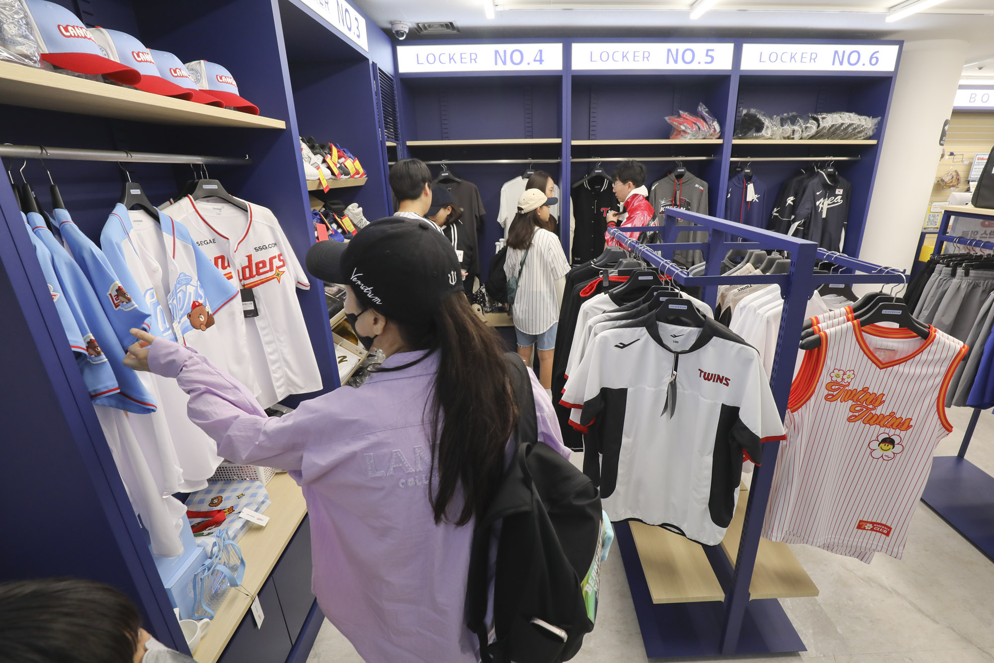 프로야구;KBO;천만관중