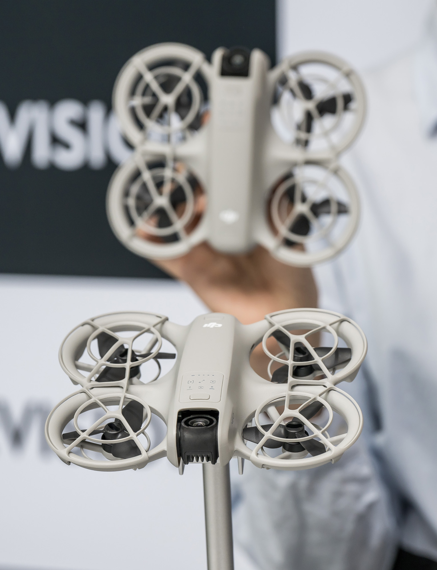 경제;행사;IT;전자제품;DJI;드론;액션캠;DJINeo;오즈모액션5프로