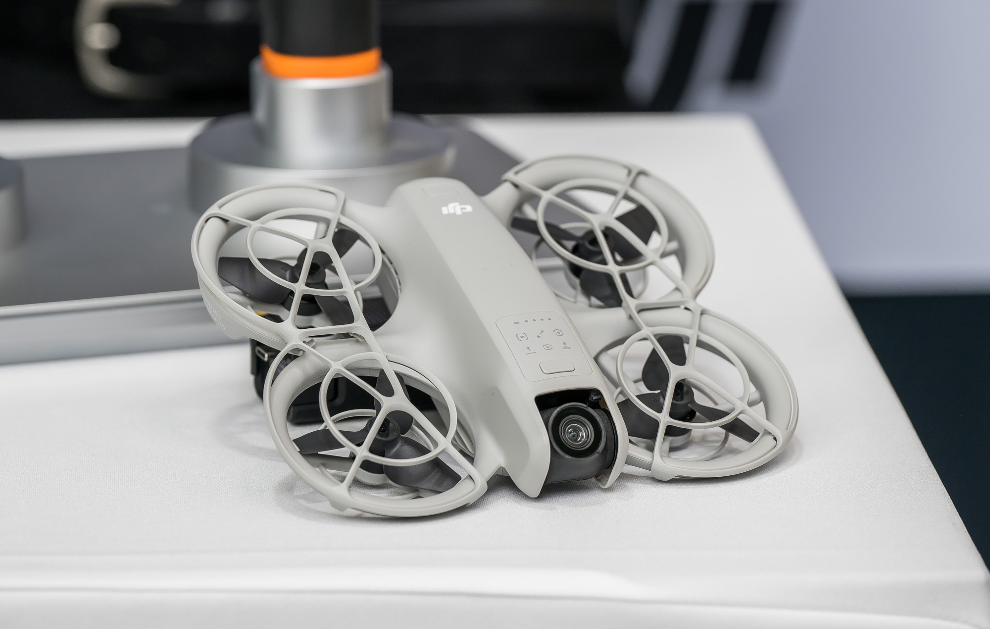 경제;행사;IT;전자제품;DJI;드론;액션캠;DJINeo;오즈모액션5프로