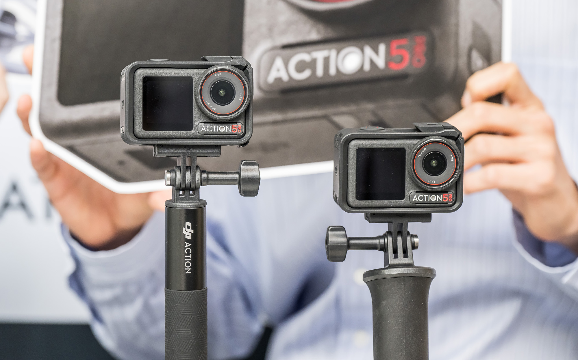 경제;행사;IT;전자제품;DJI;드론;액션캠;DJINeo;오즈모액션5프로