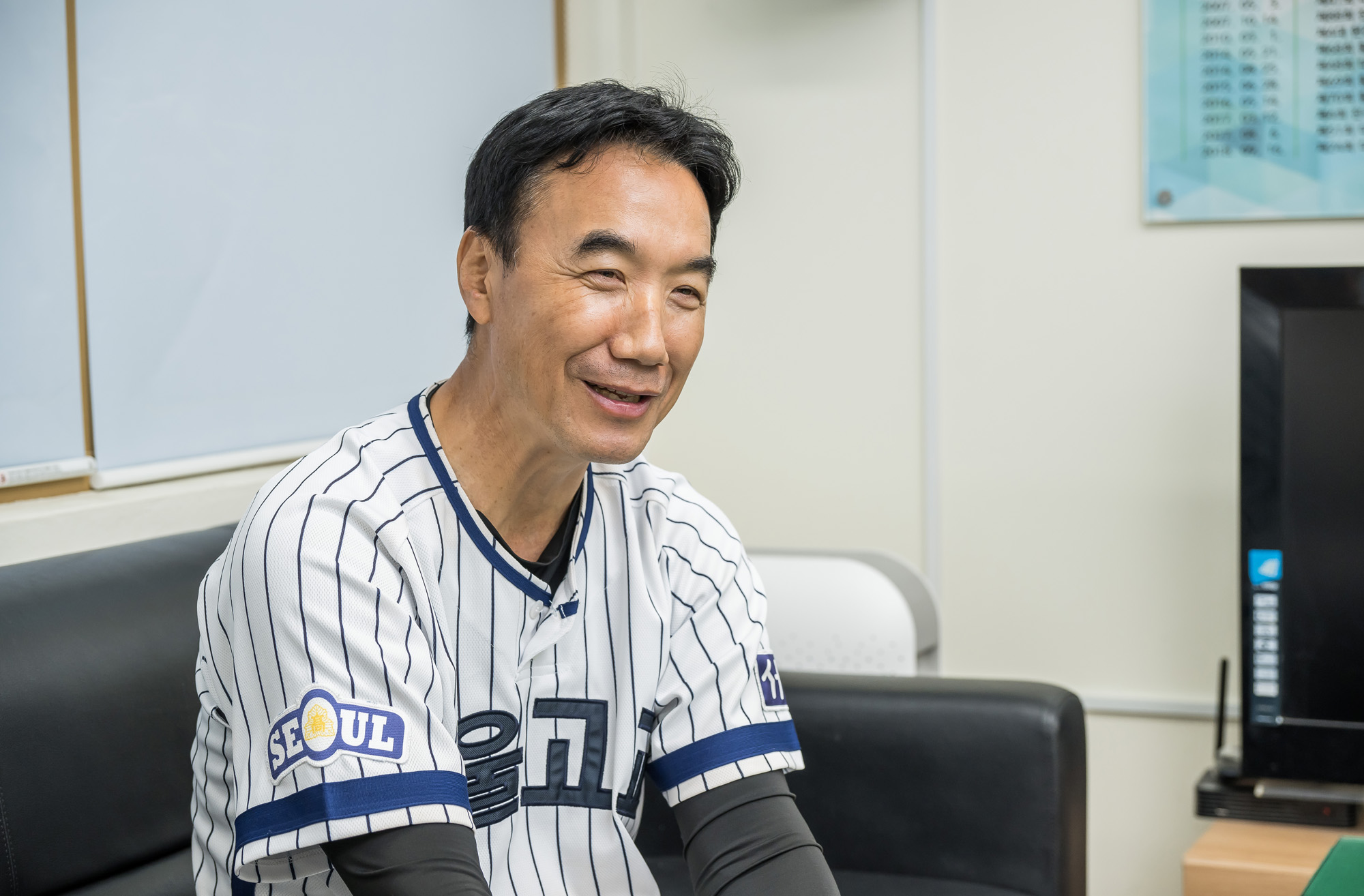 스포츠;야구;고교야구;서울고;서울고등학교야구부;김동수;김동수감독