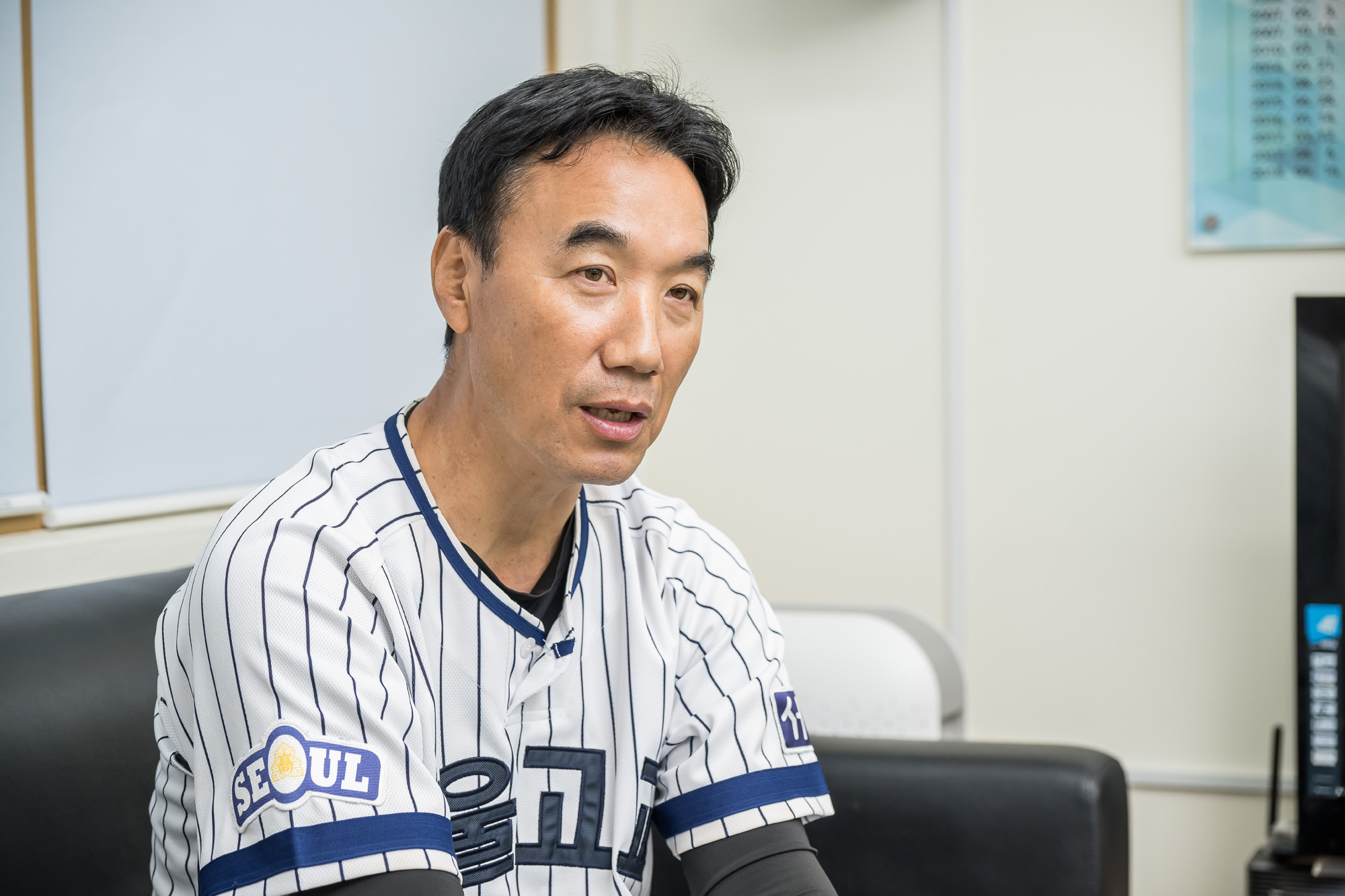 스포츠;야구;고교야구;서울고;서울고등학교야구부;김동수;김동수감독