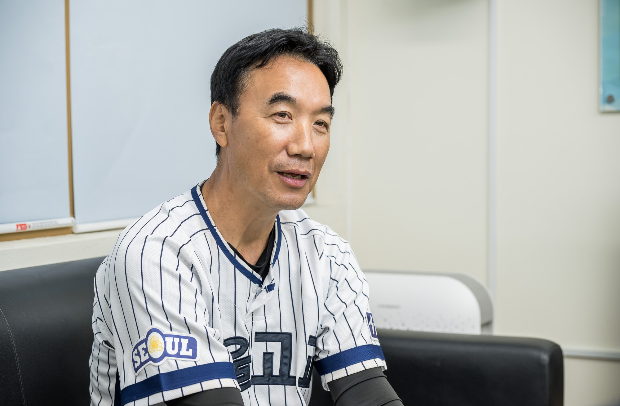 스포츠;야구;고교야구;서울고;서울고등학교야구부;김동수;김동수감독