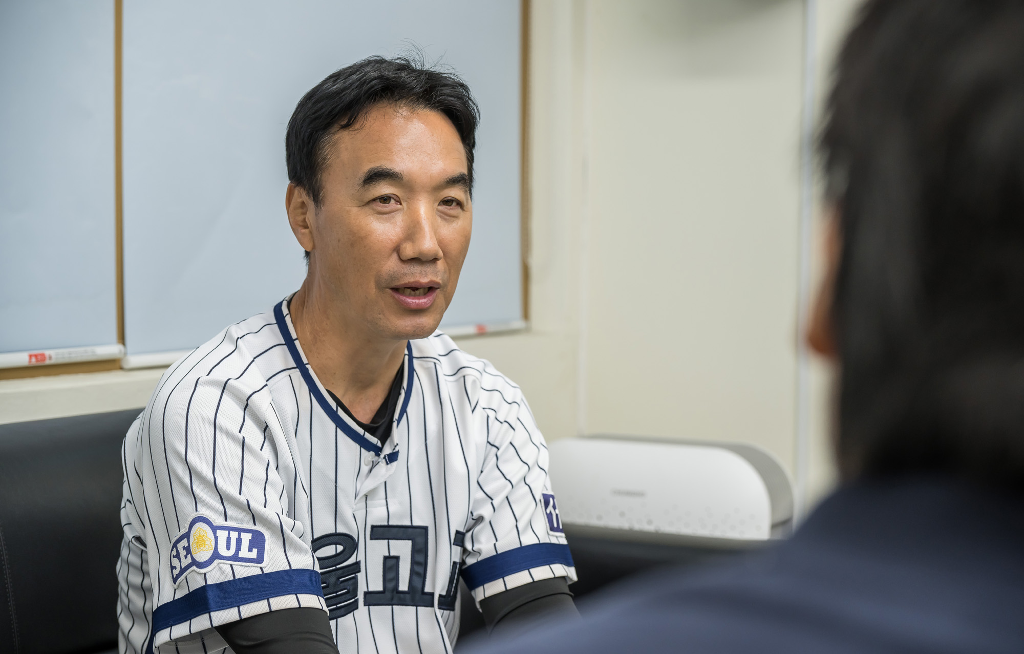 스포츠;야구;고교야구;서울고;서울고등학교야구부;김동수;김동수감독