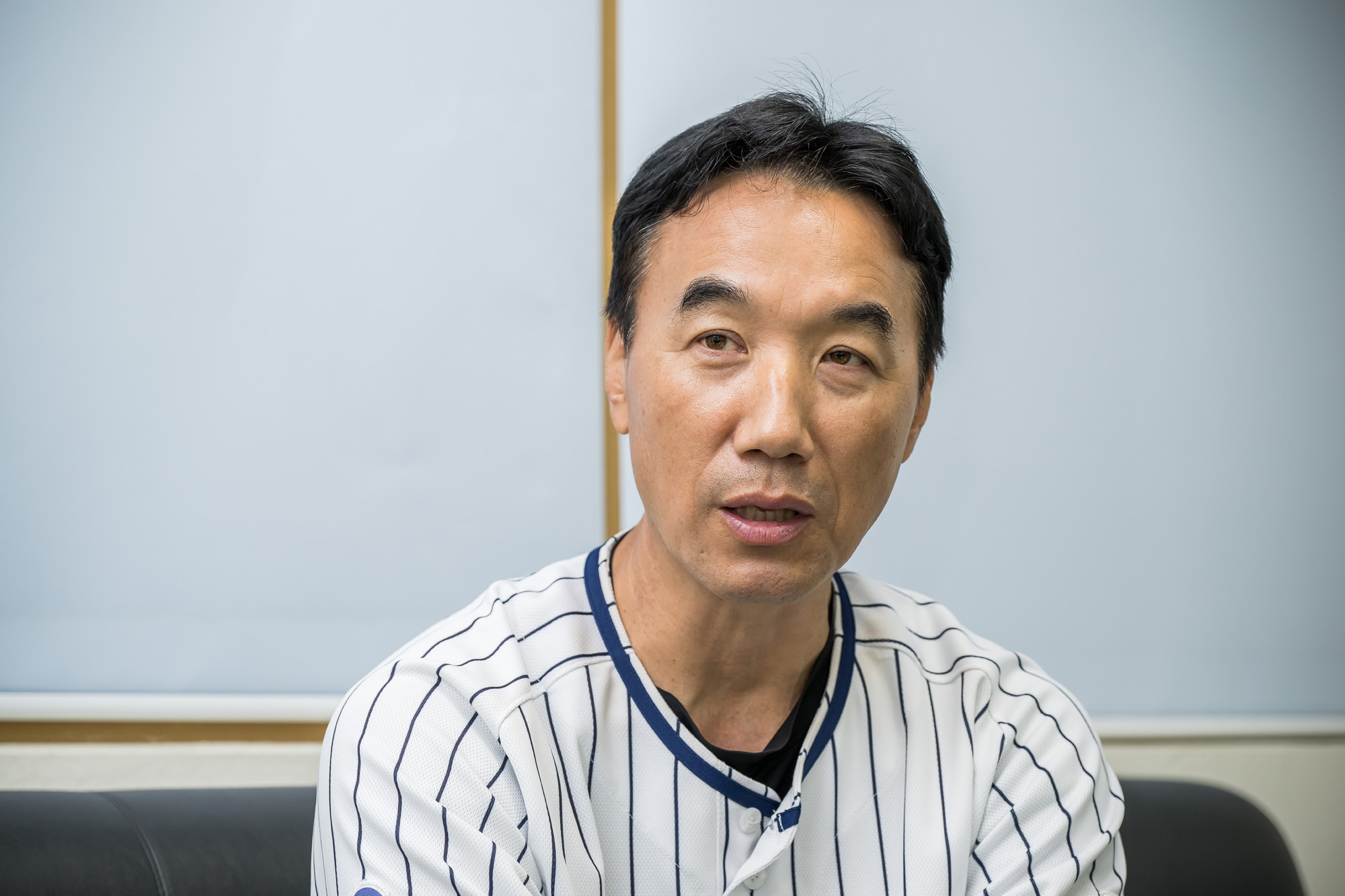 스포츠;야구;고교야구;서울고;서울고등학교야구부;김동수;김동수감독