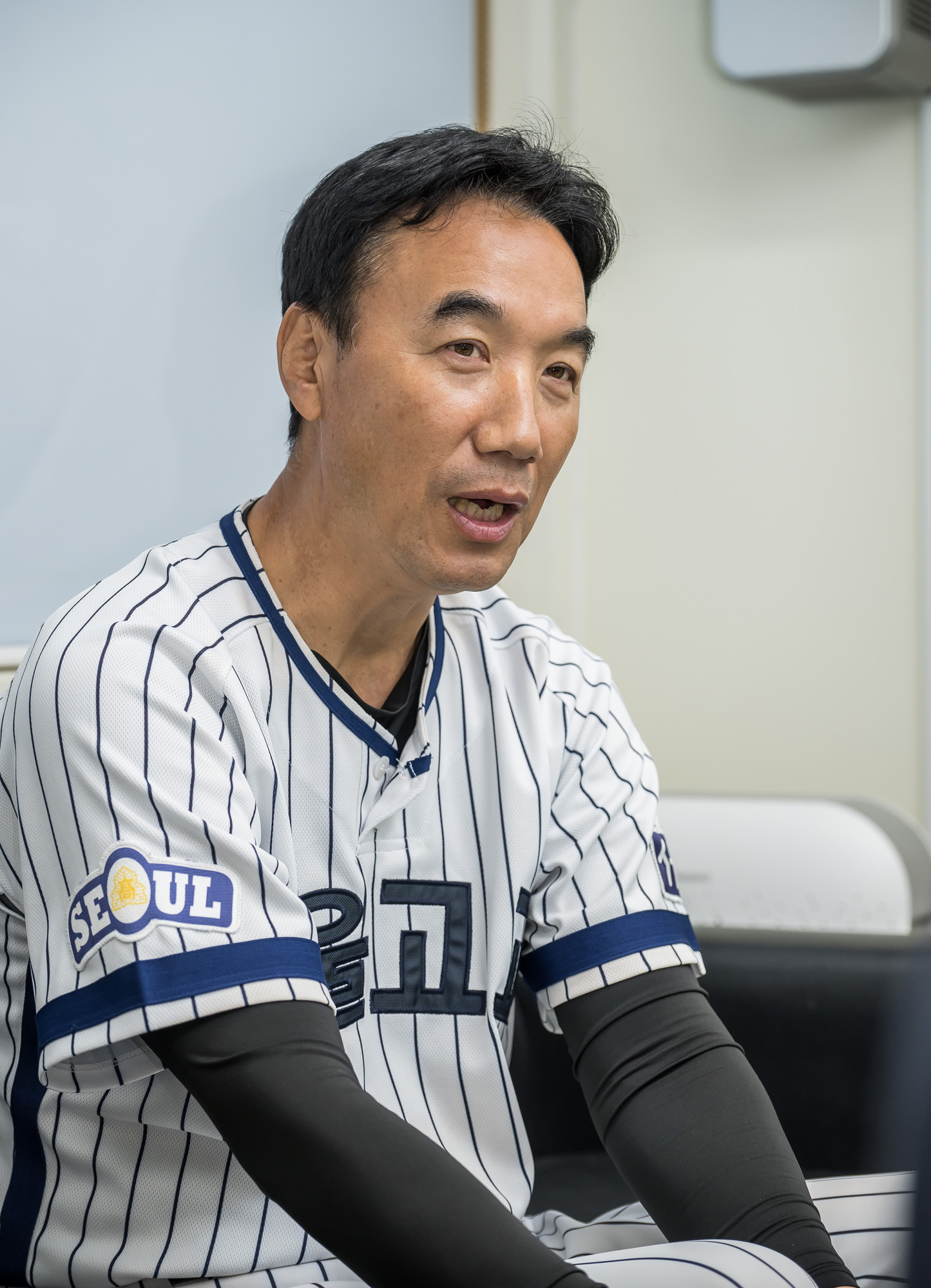 스포츠;야구;고교야구;서울고;서울고등학교야구부;김동수;김동수감독