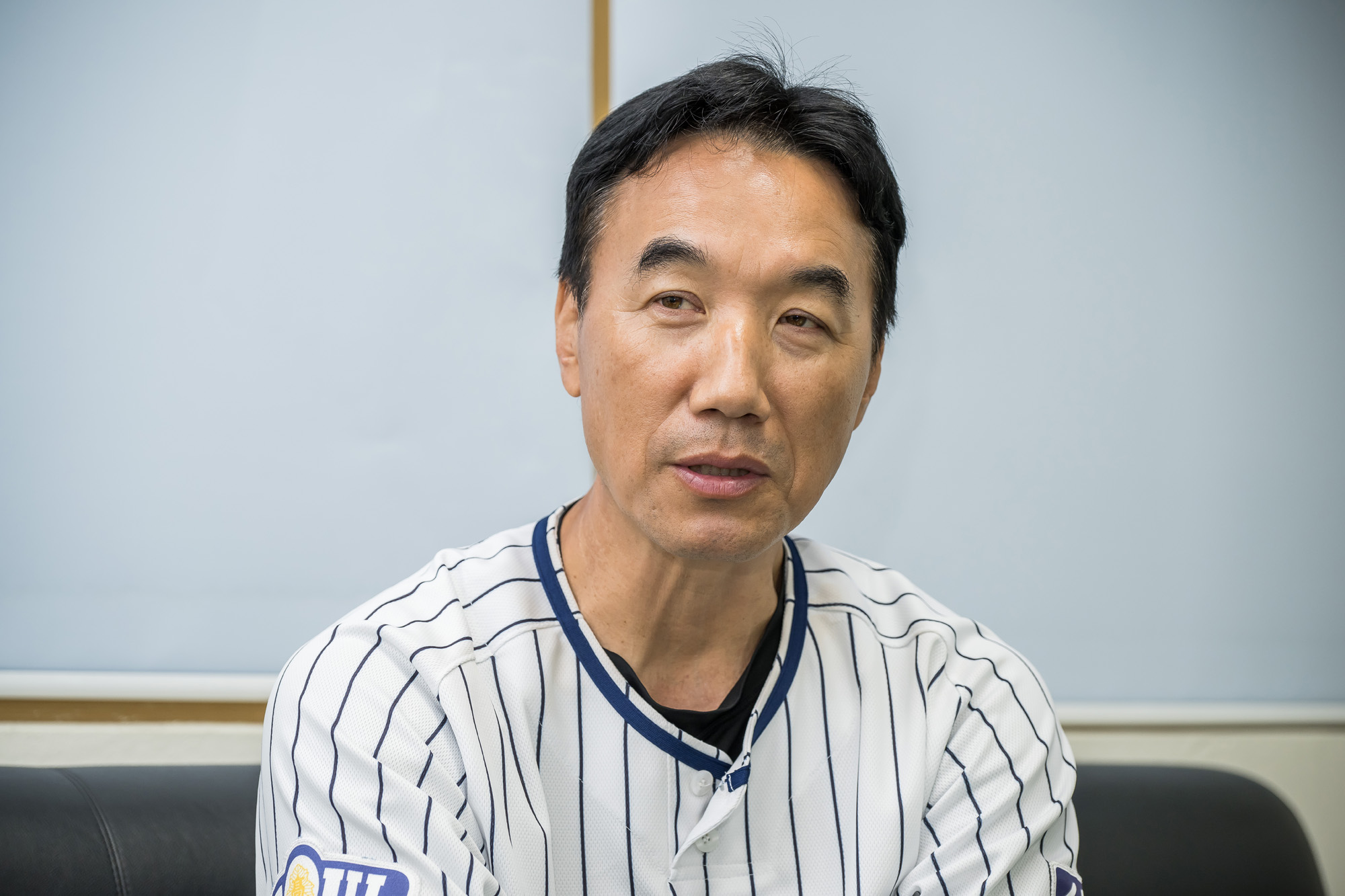 스포츠;야구;고교야구;서울고;서울고등학교야구부;김동수;김동수감독