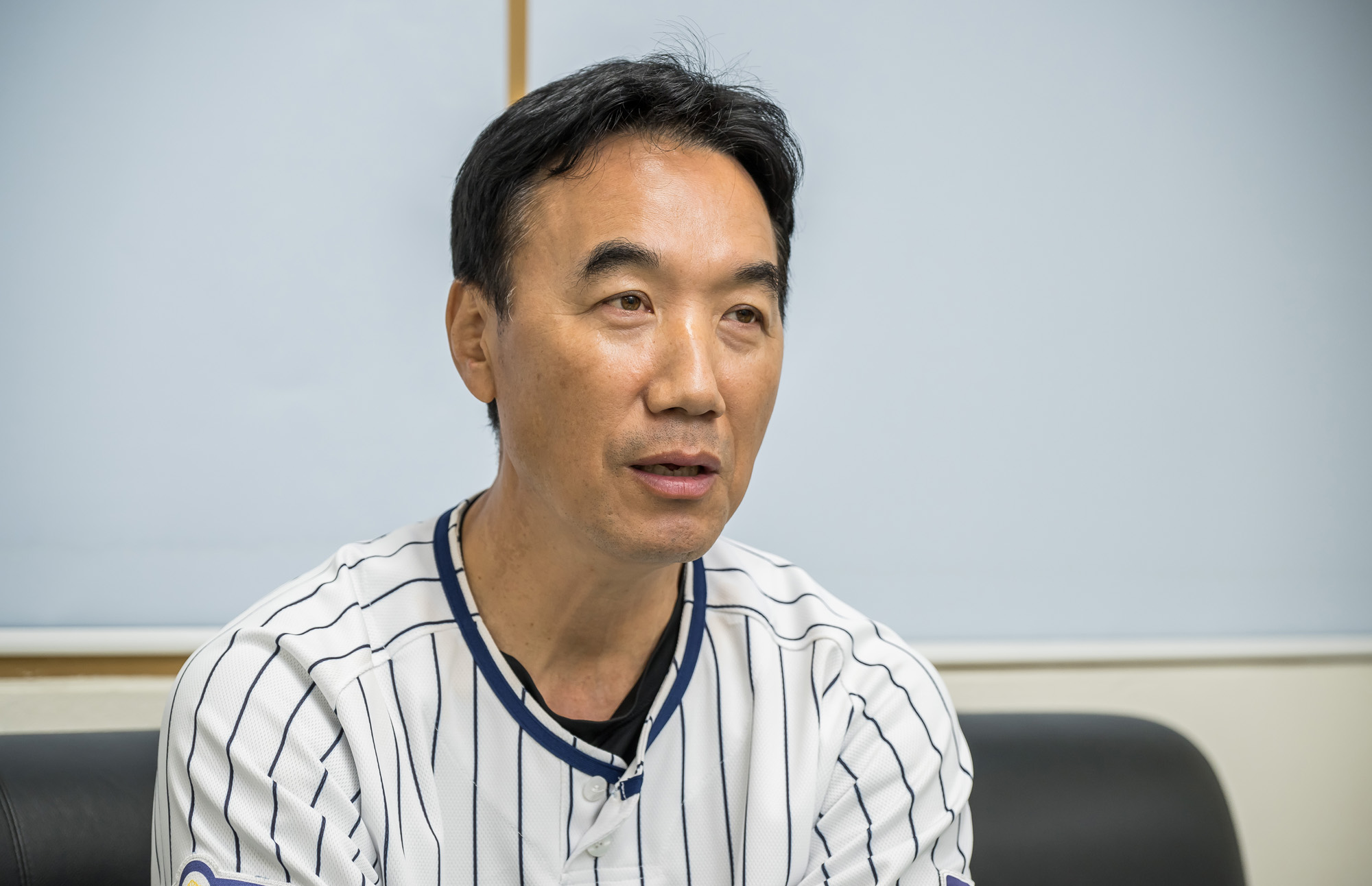 스포츠;야구;고교야구;서울고;서울고등학교야구부;김동수;김동수감독