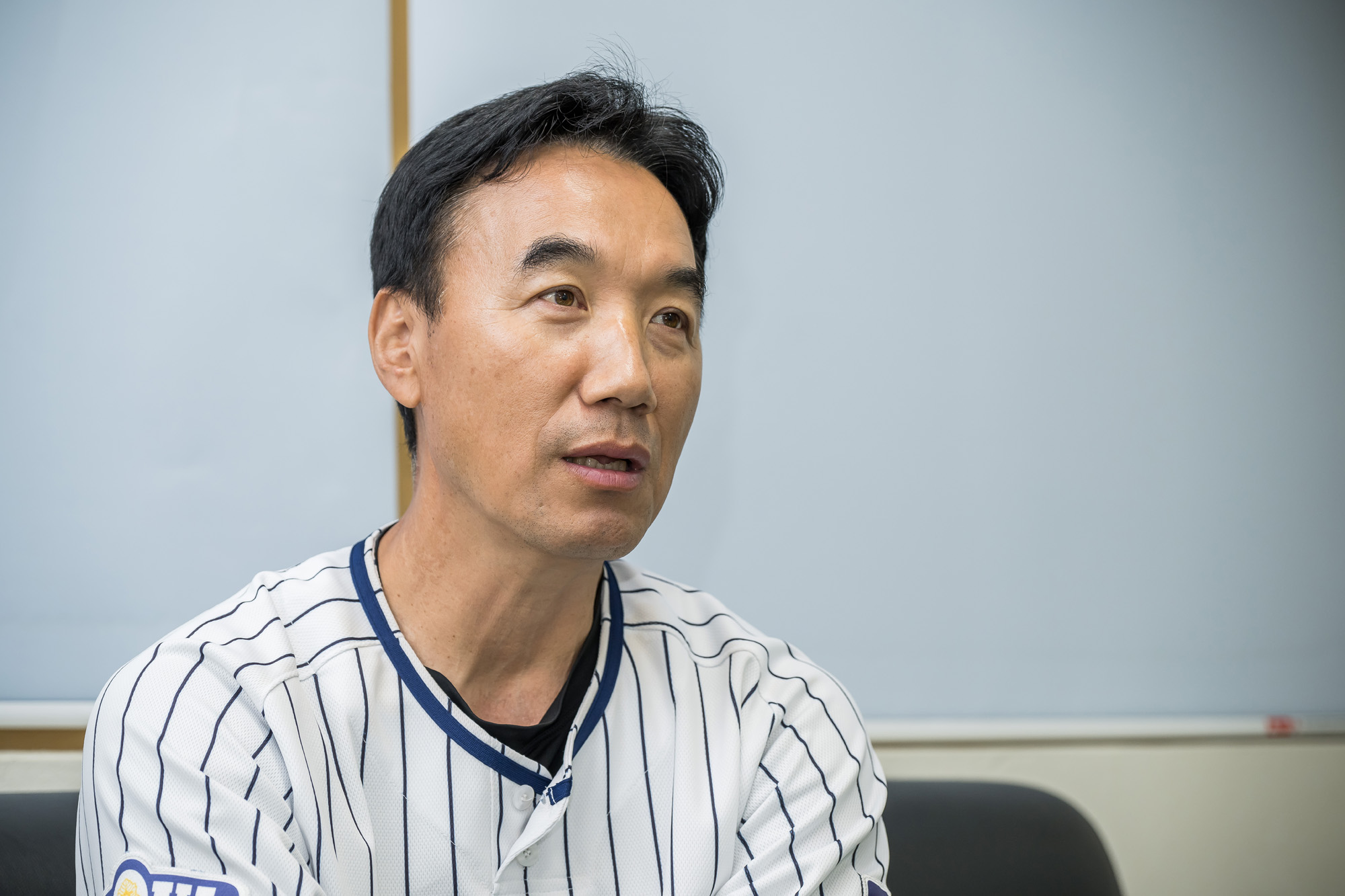 스포츠;야구;고교야구;서울고;서울고등학교야구부;김동수;김동수감독