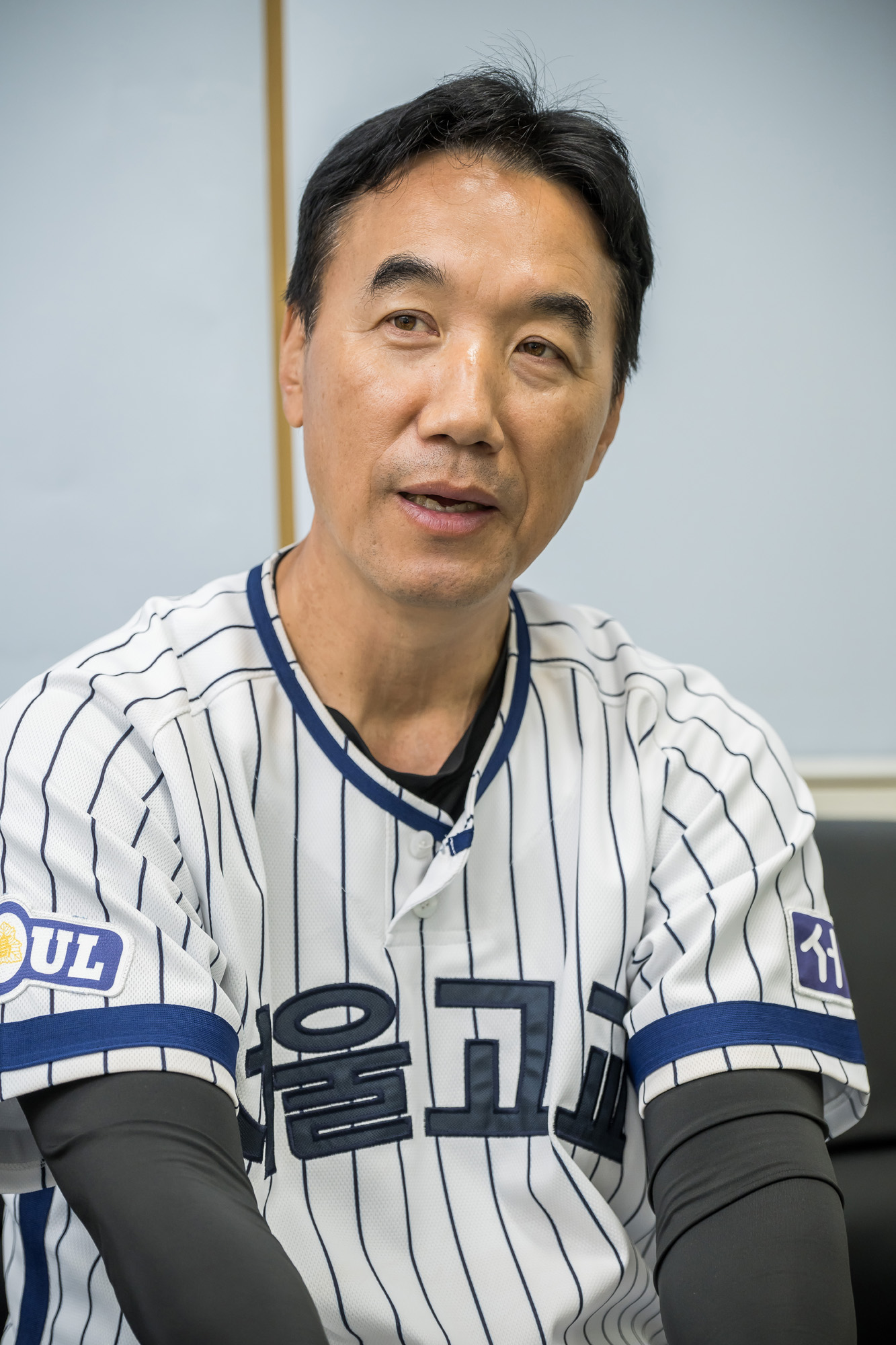 스포츠;야구;고교야구;서울고;서울고등학교야구부;김동수;김동수감독