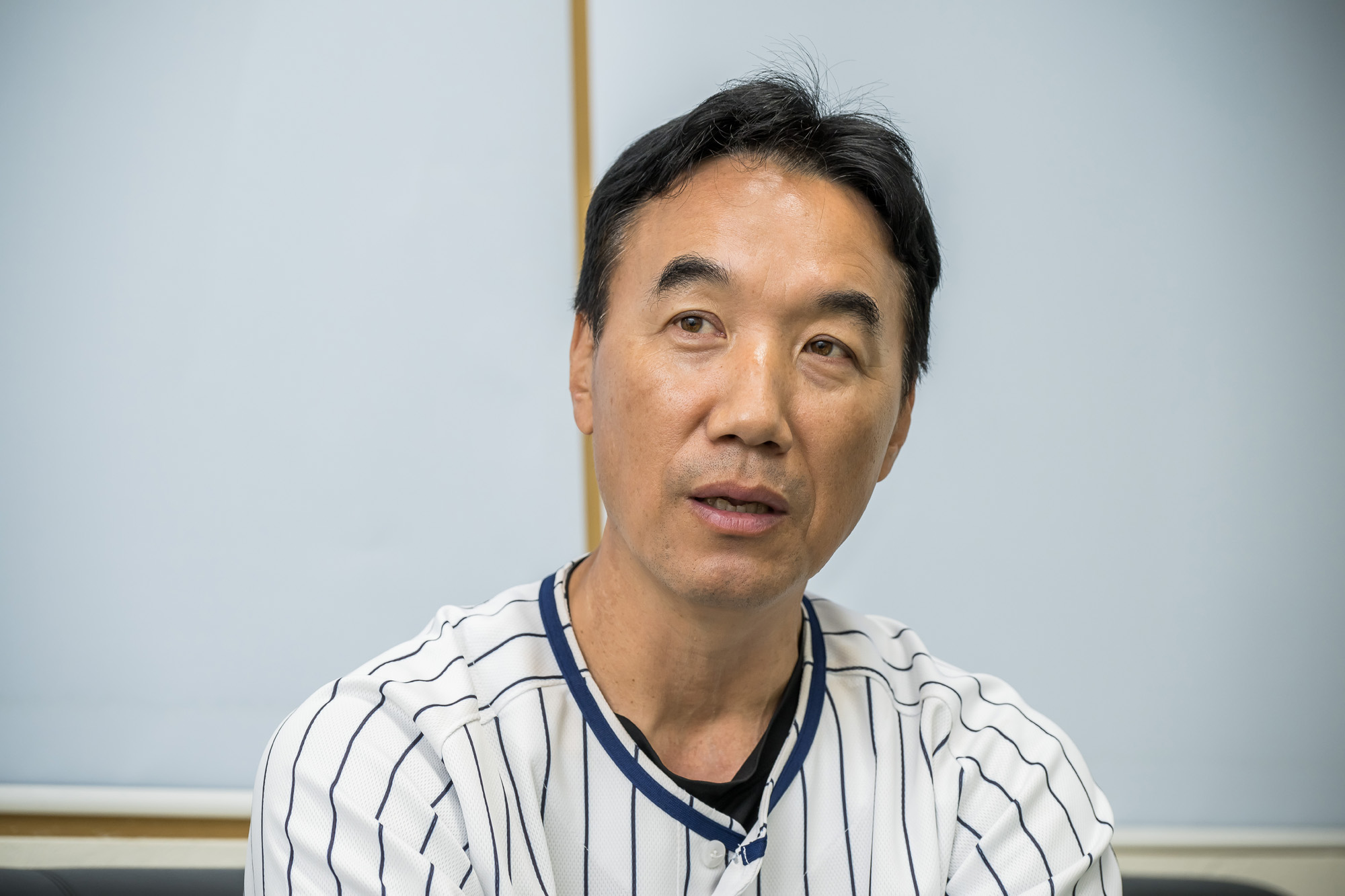 스포츠;야구;고교야구;서울고;서울고등학교야구부;김동수;김동수감독