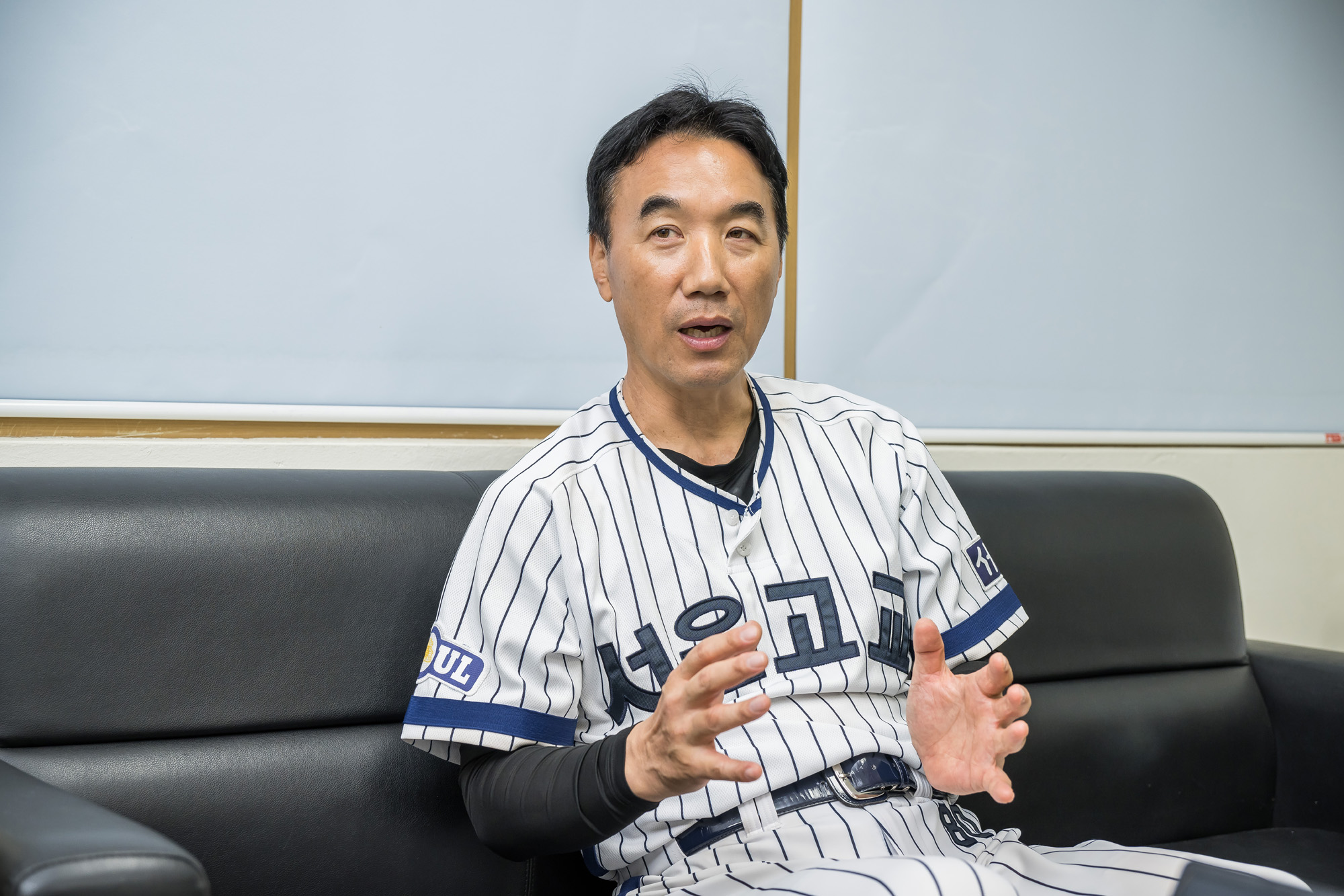 스포츠;야구;고교야구;서울고;서울고등학교야구부;김동수;김동수감독