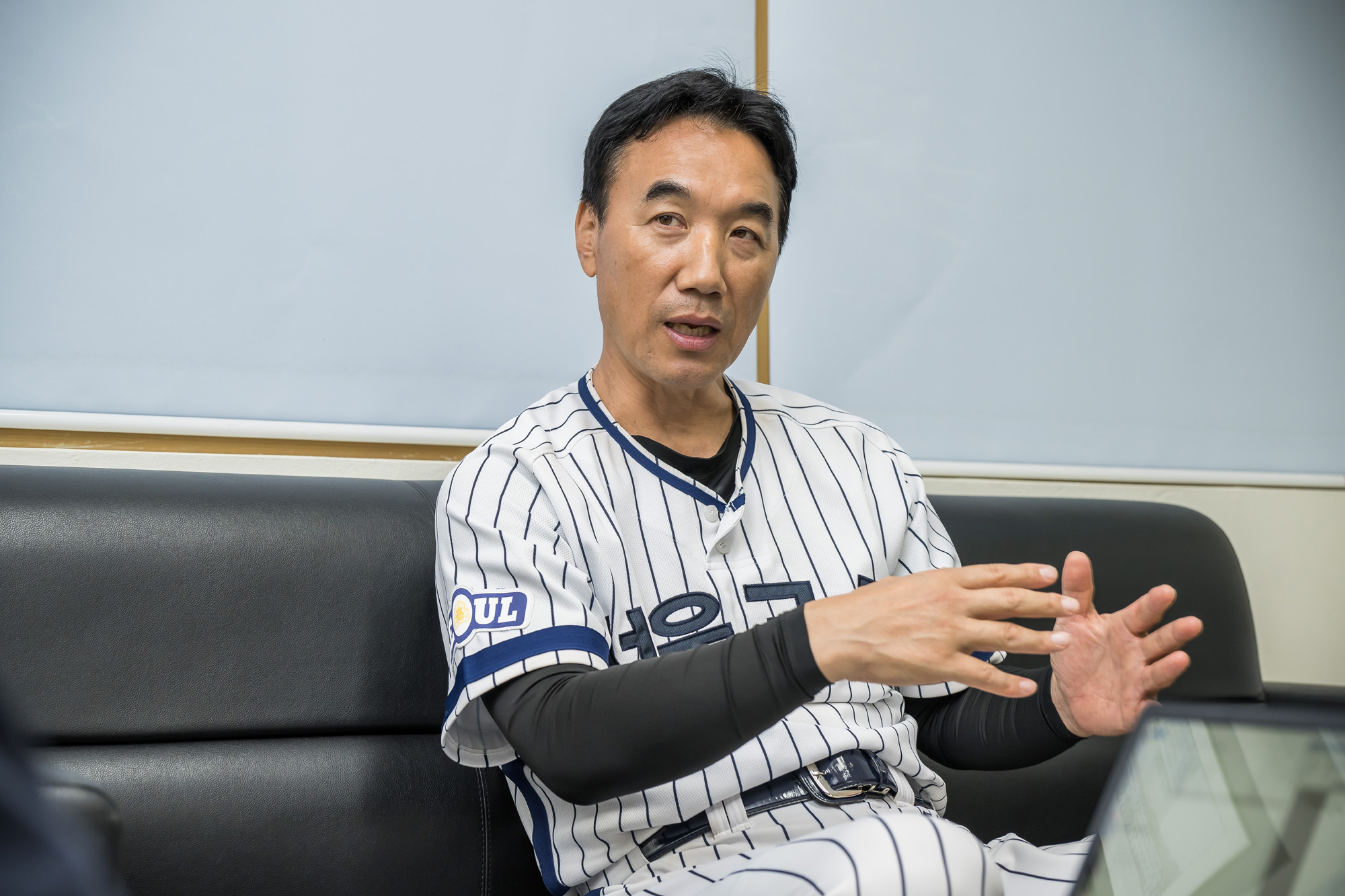스포츠;야구;고교야구;서울고;서울고등학교야구부;김동수;김동수감독