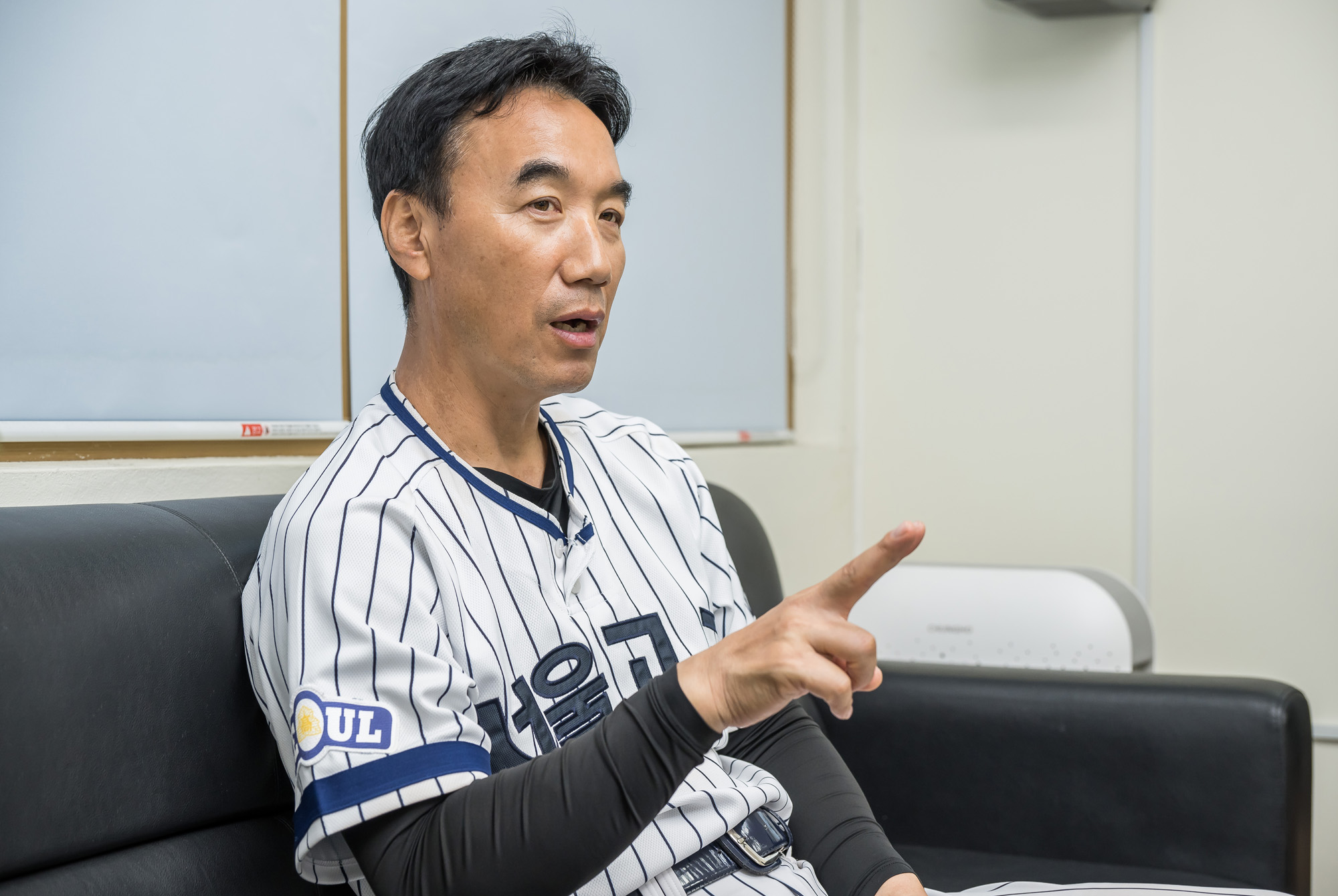 스포츠;야구;고교야구;서울고;서울고등학교야구부;김동수;김동수감독