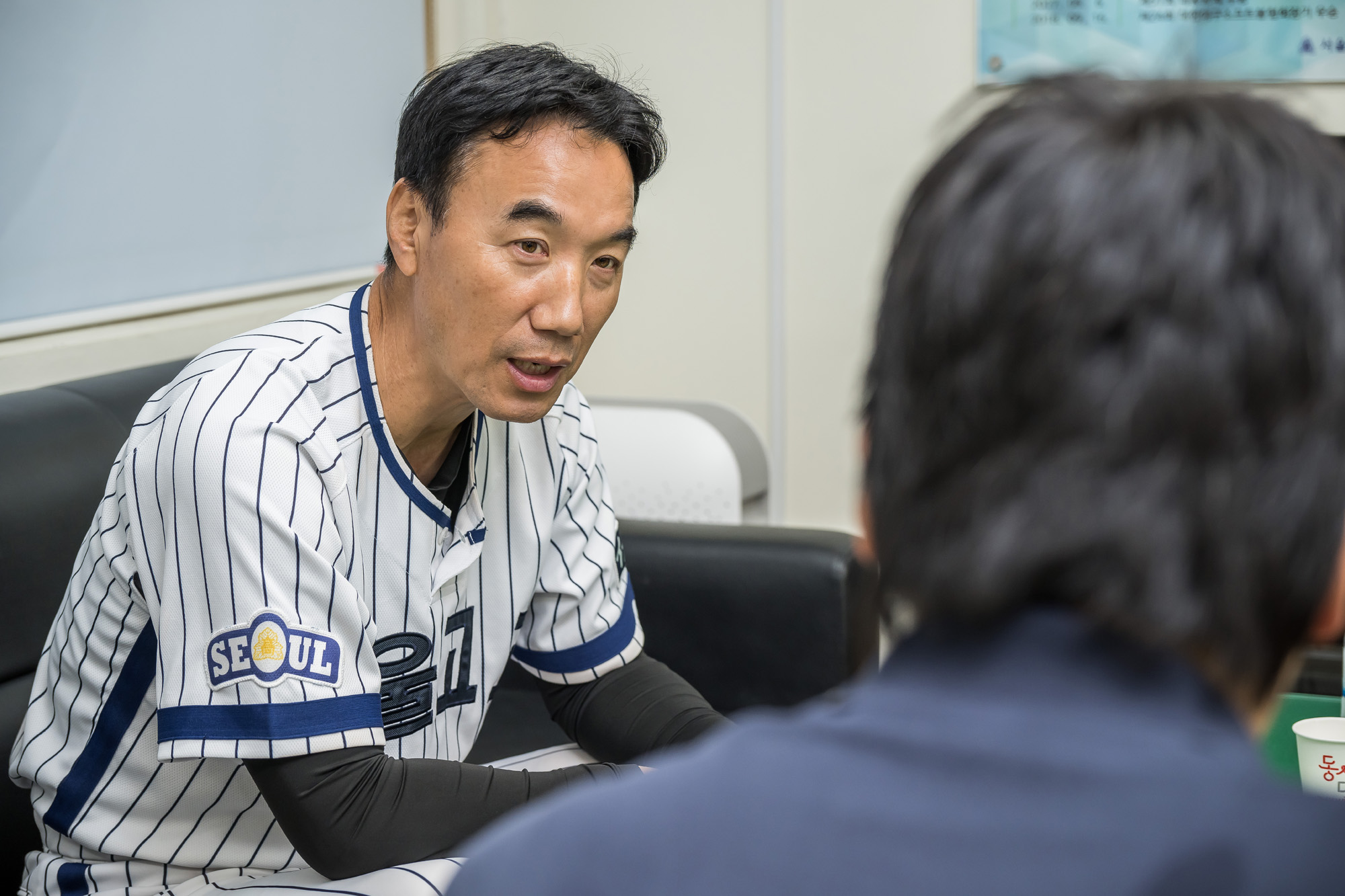 스포츠;야구;고교야구;서울고;서울고등학교야구부;김동수;김동수감독