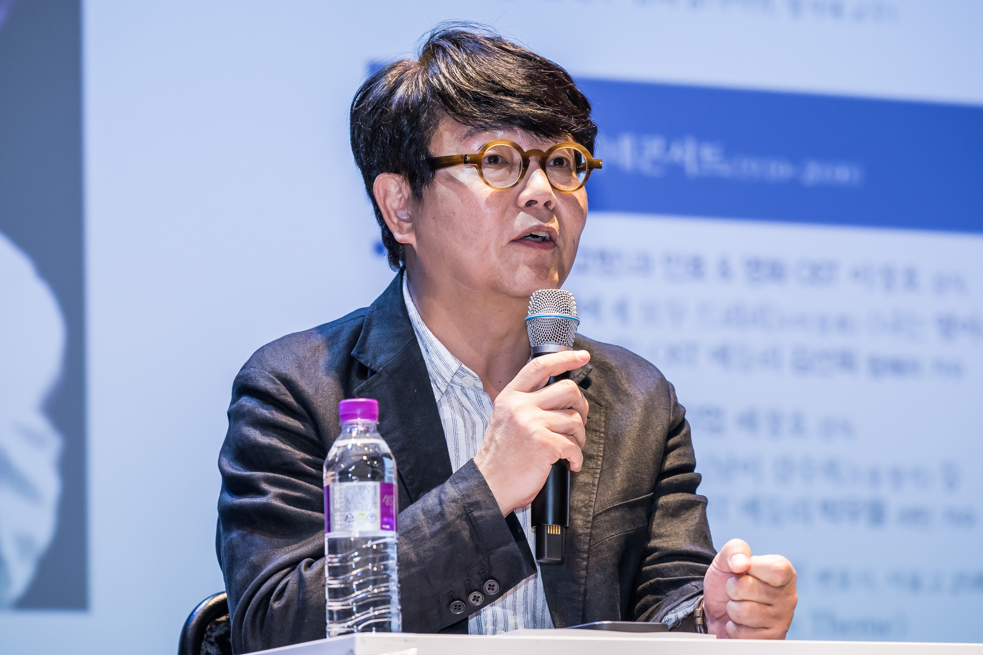 문화;문학;최인호청년문화상;장재현;장재현감독;파묘;이장호 감독;배창호 감독;김규헌 변호사;별들의고향