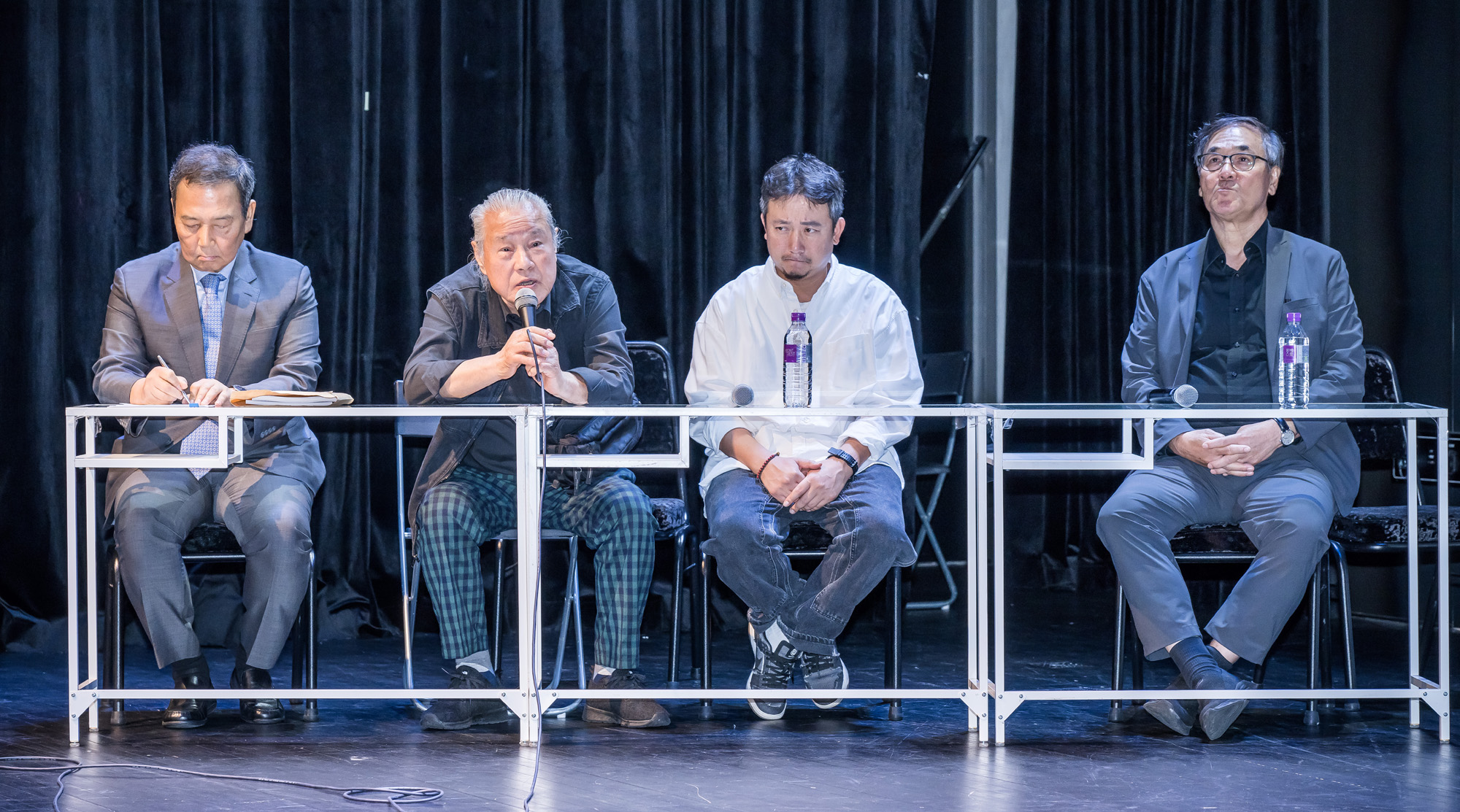 문화;문학;최인호청년문화상;장재현;장재현감독;파묘;이장호 감독;배창호 감독;김규헌 변호사;별들의고향