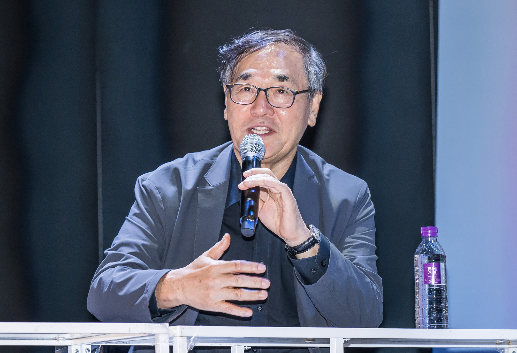 문화;문학;최인호청년문화상;장재현;장재현감독;파묘;이장호 감독;배창호 감독;김규헌 변호사;별들의고향