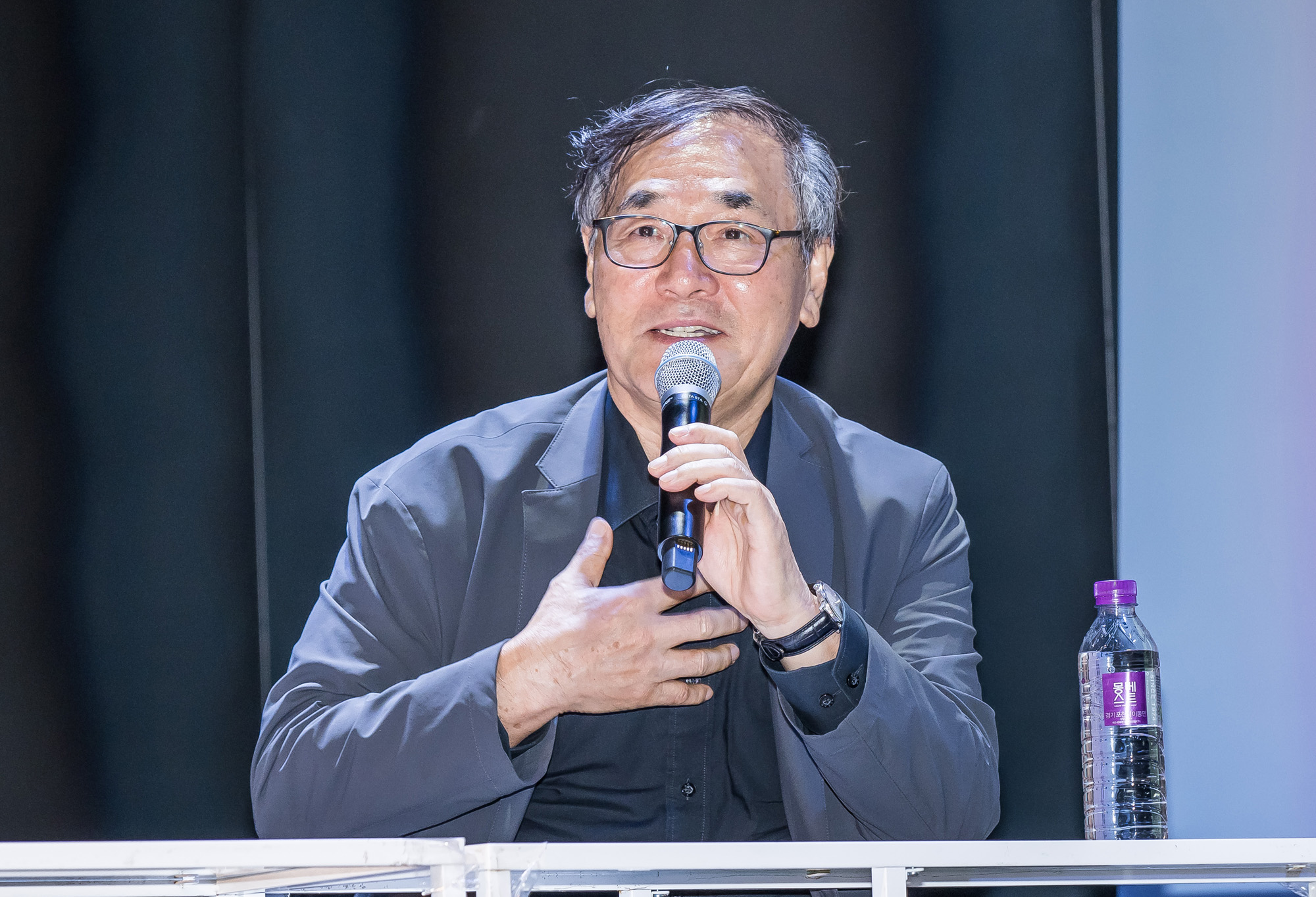 문화;문학;최인호청년문화상;장재현;장재현감독;파묘;이장호 감독;배창호 감독;김규헌 변호사;별들의고향