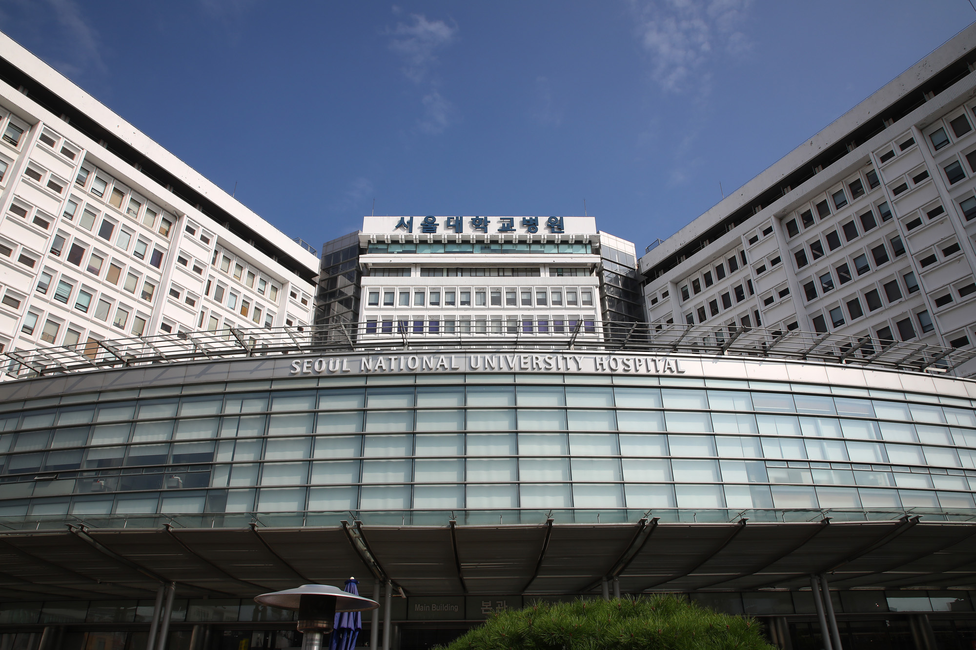 서울대학교 병원