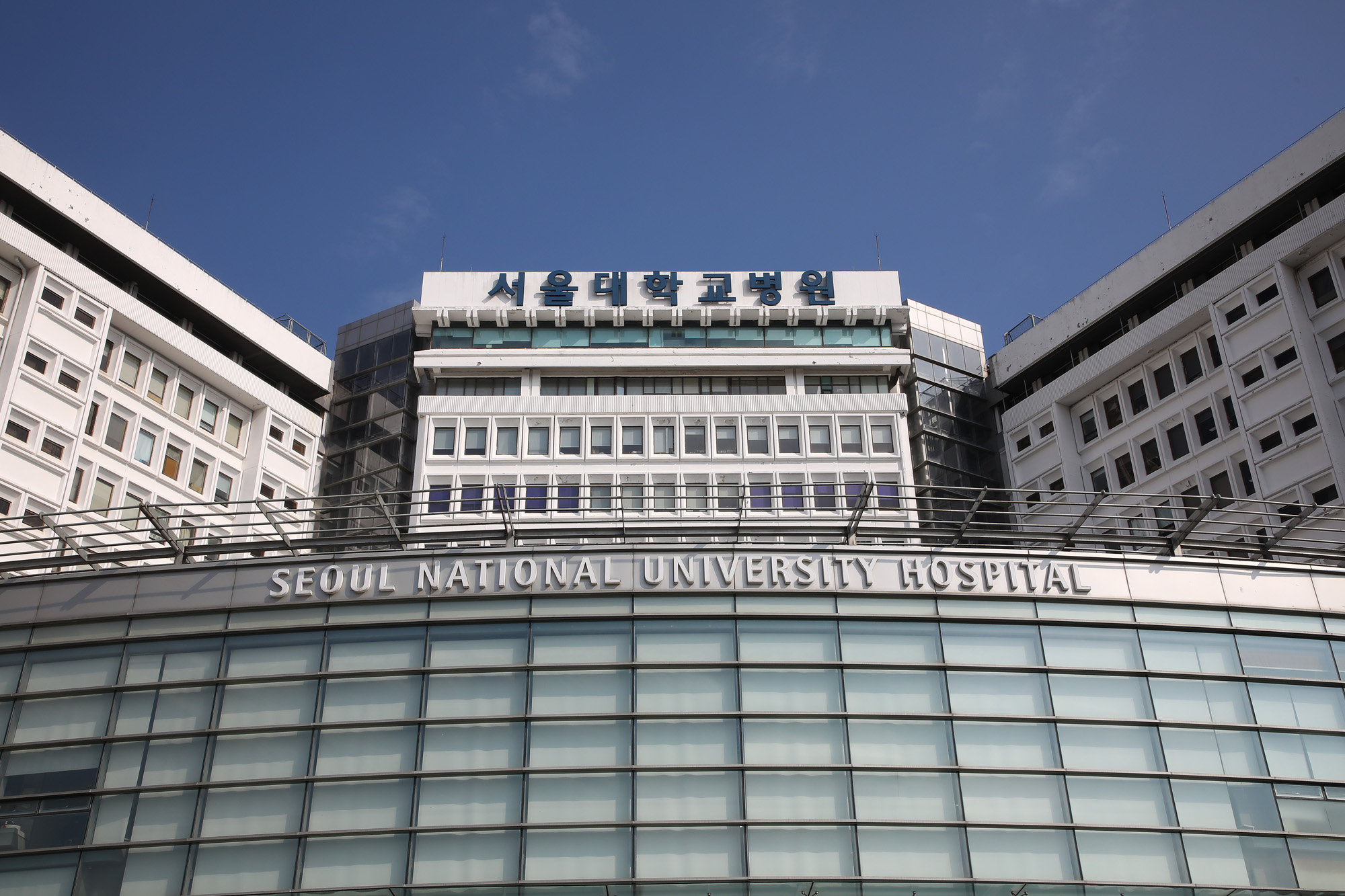 서울대학교 병원