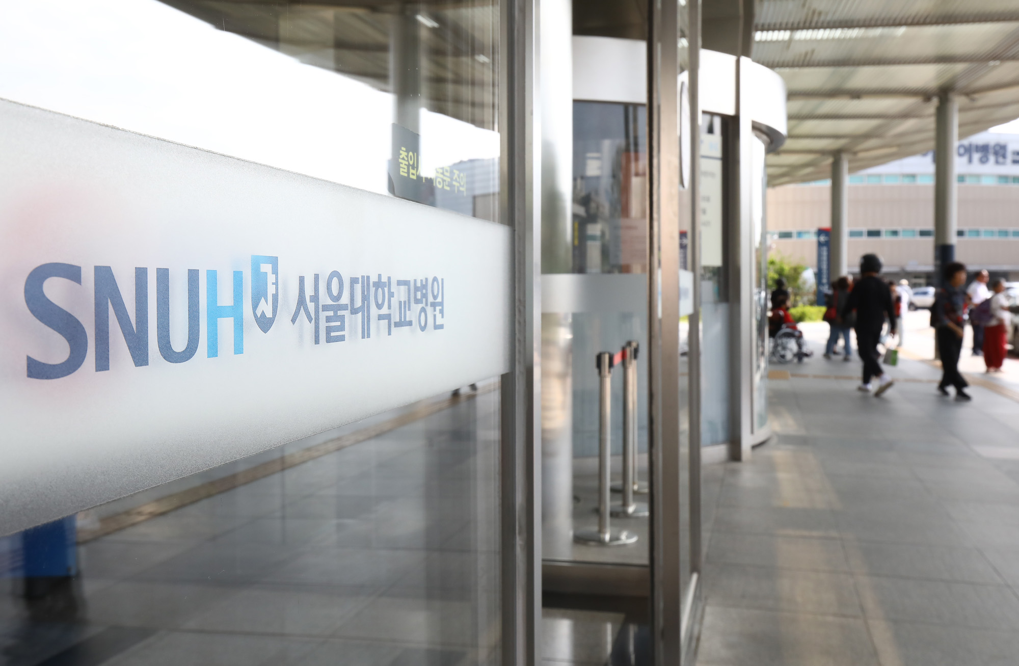 서울대학교 병원