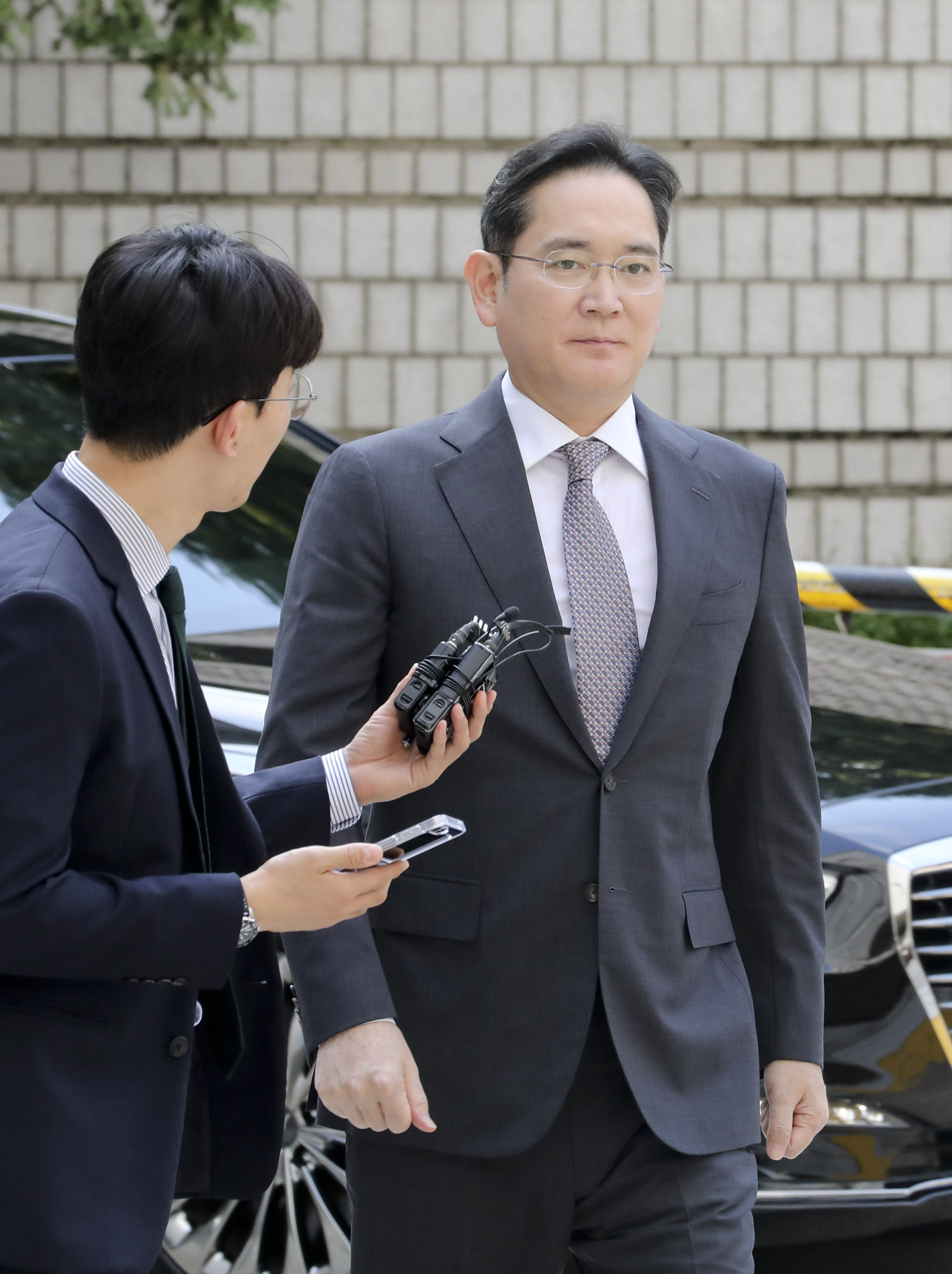 이재용;이재용2심;이재용삼성;이재용항소심;이재용법원