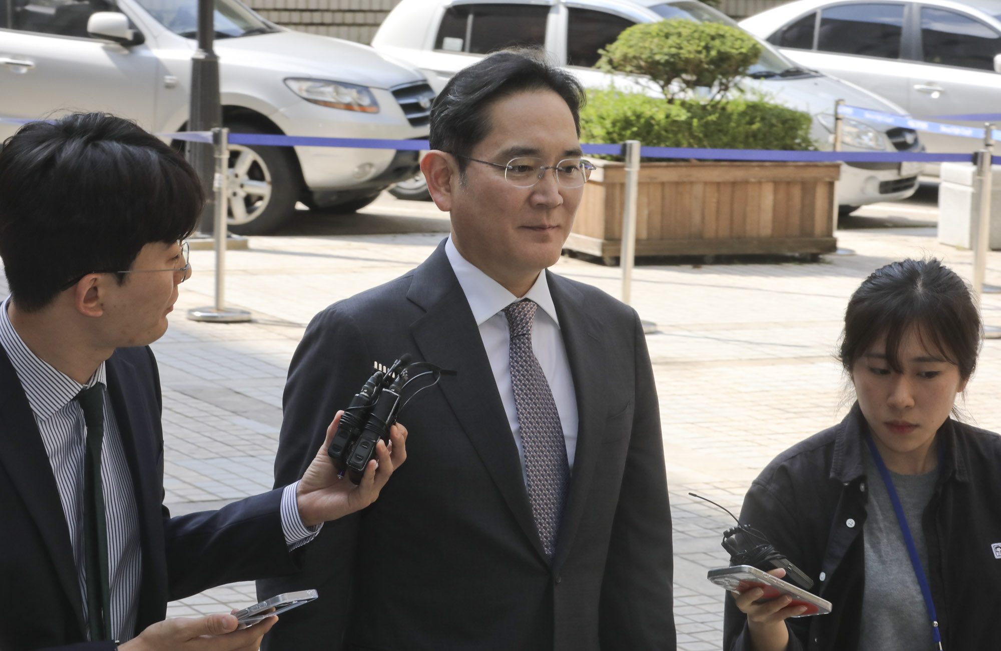 이재용;이재용2심;이재용삼성;이재용항소심;이재용법원