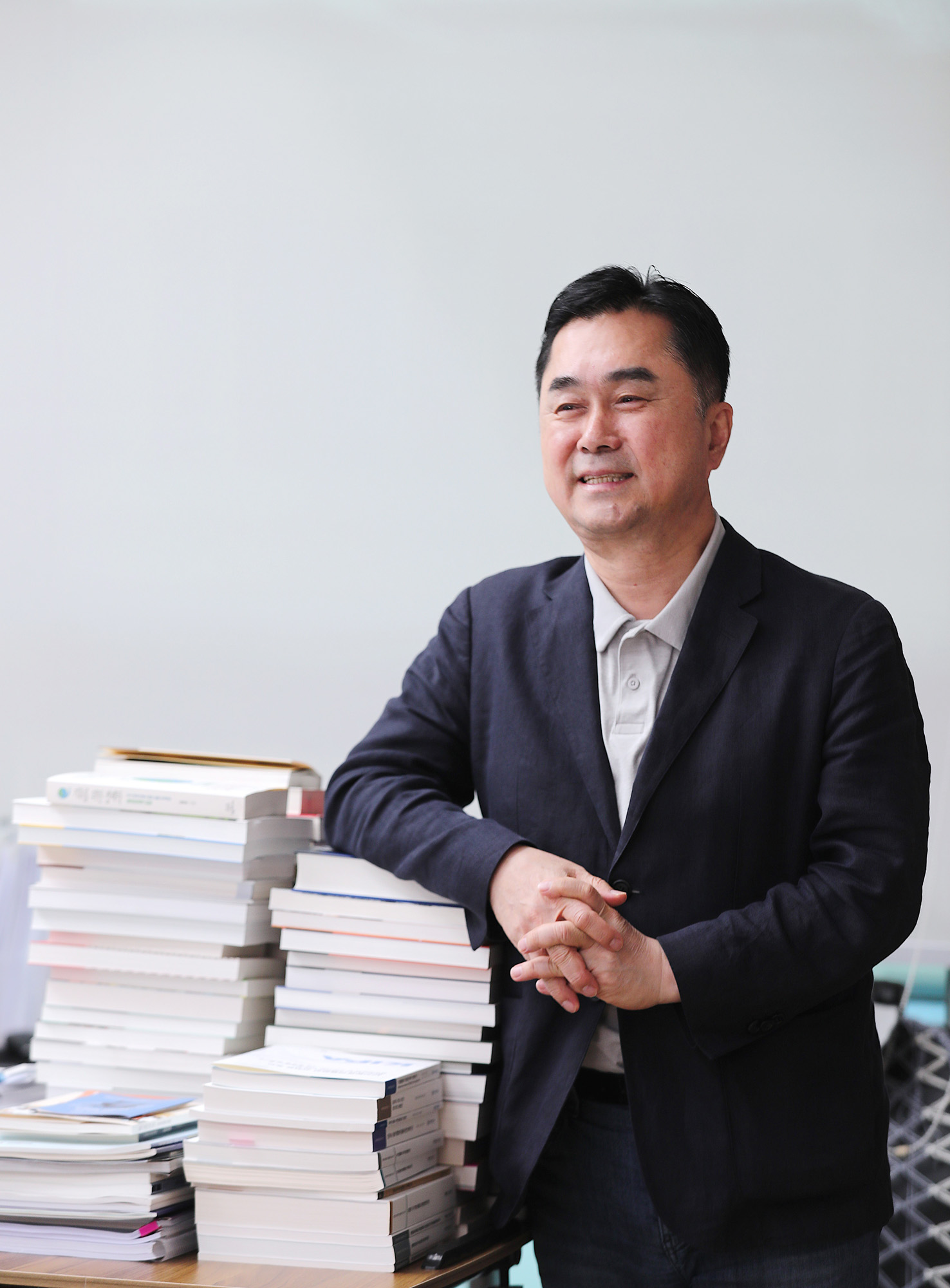 정치;국회;인터뷰;김종민