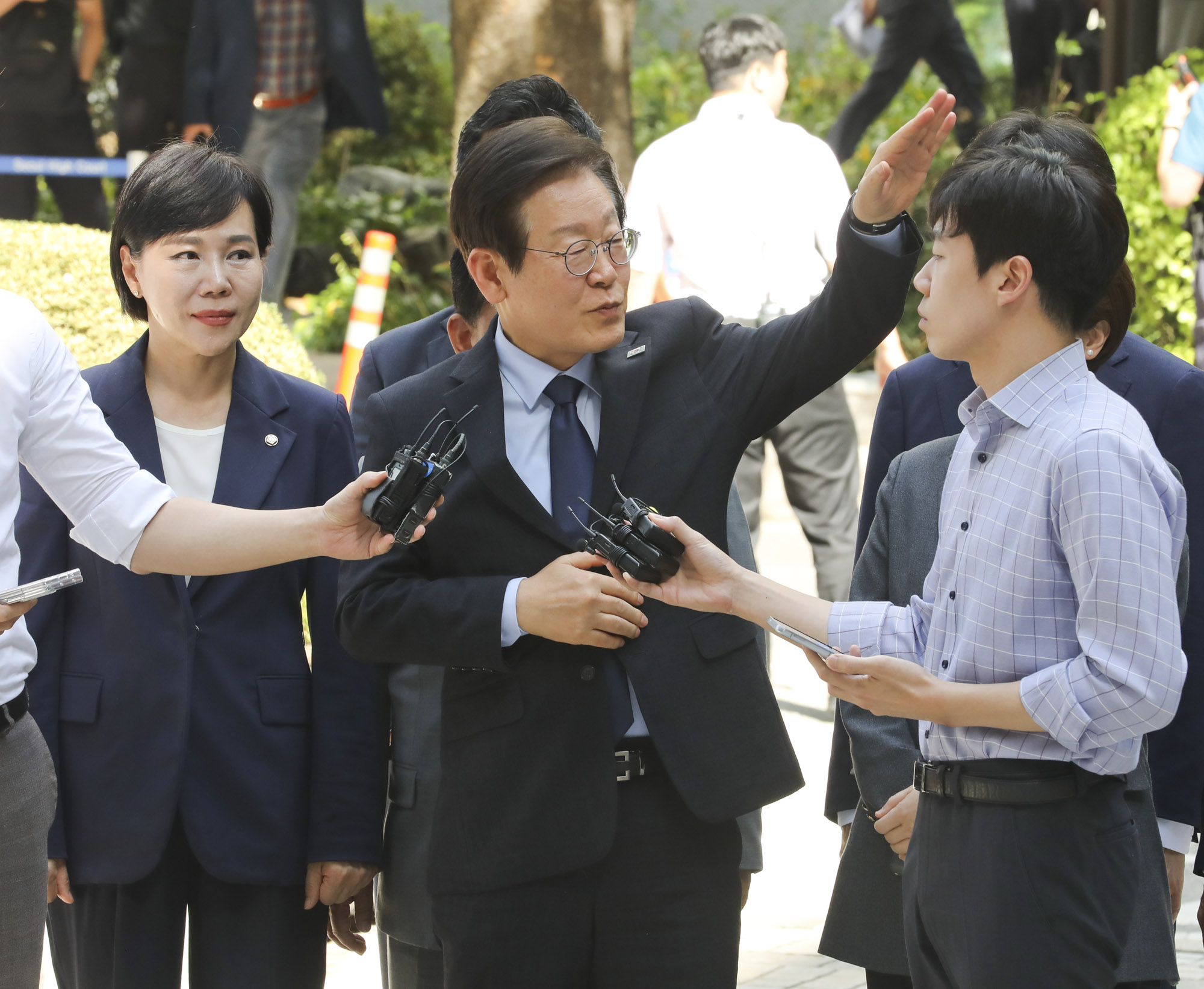 이재명1심;이재명결심공판;이재명법원;이재명재판;이재명선고