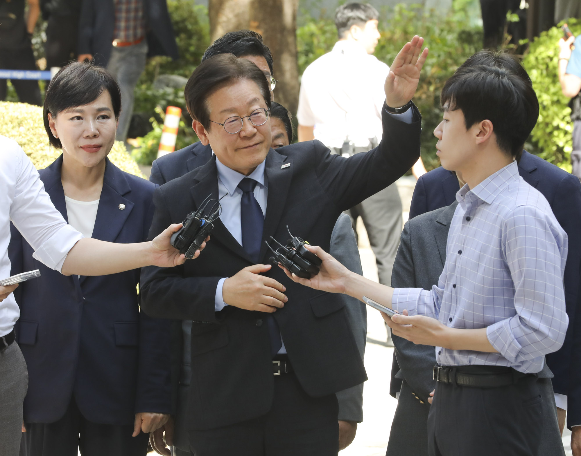 이재명1심;이재명결심공판;이재명법원;이재명재판;이재명선고