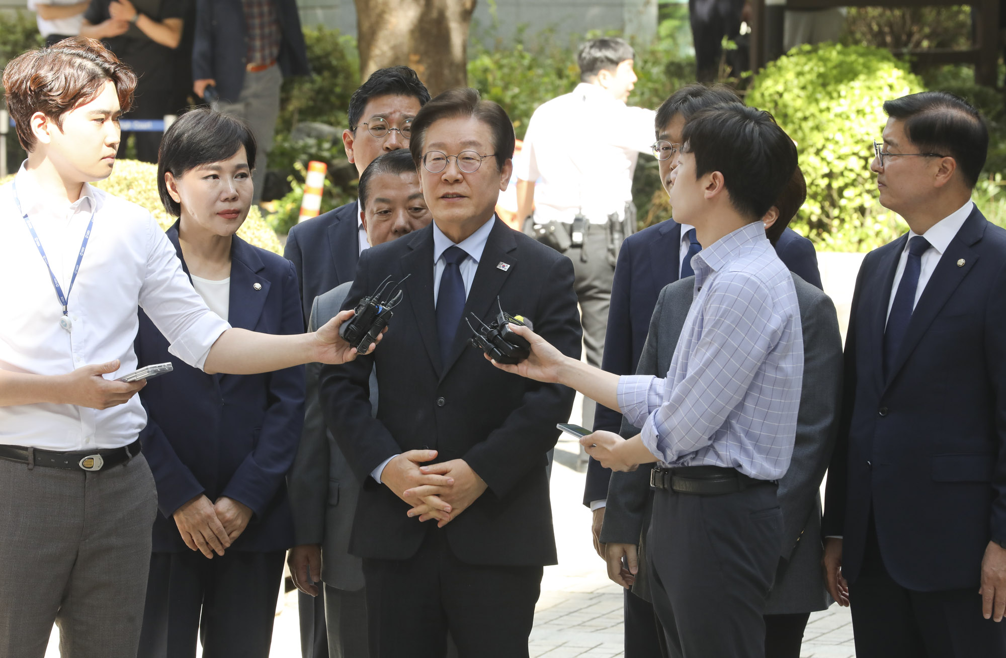 이재명1심;이재명결심공판;이재명법원;이재명재판;이재명선고