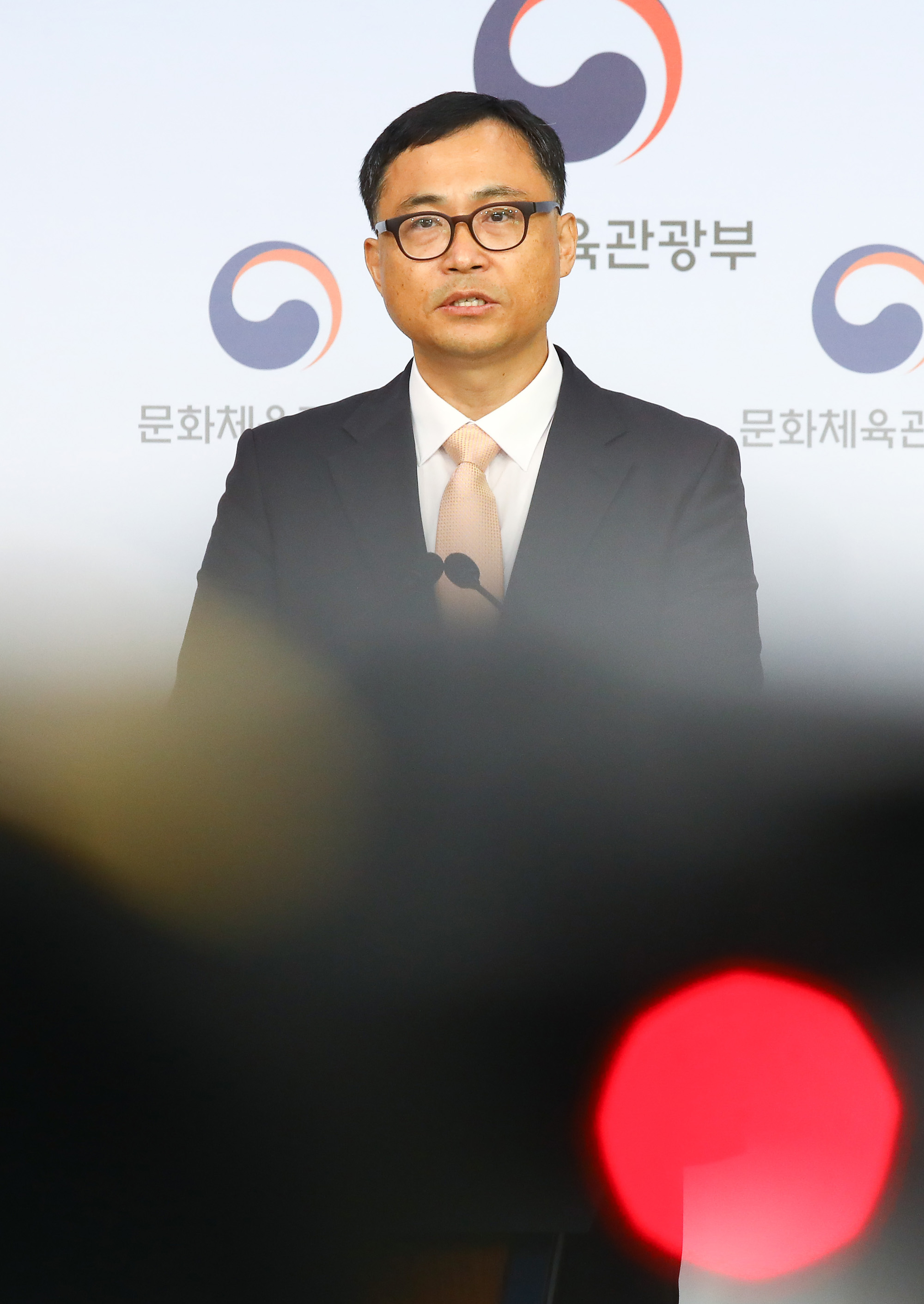 대한축구협회 국가대표 감독 홍명보