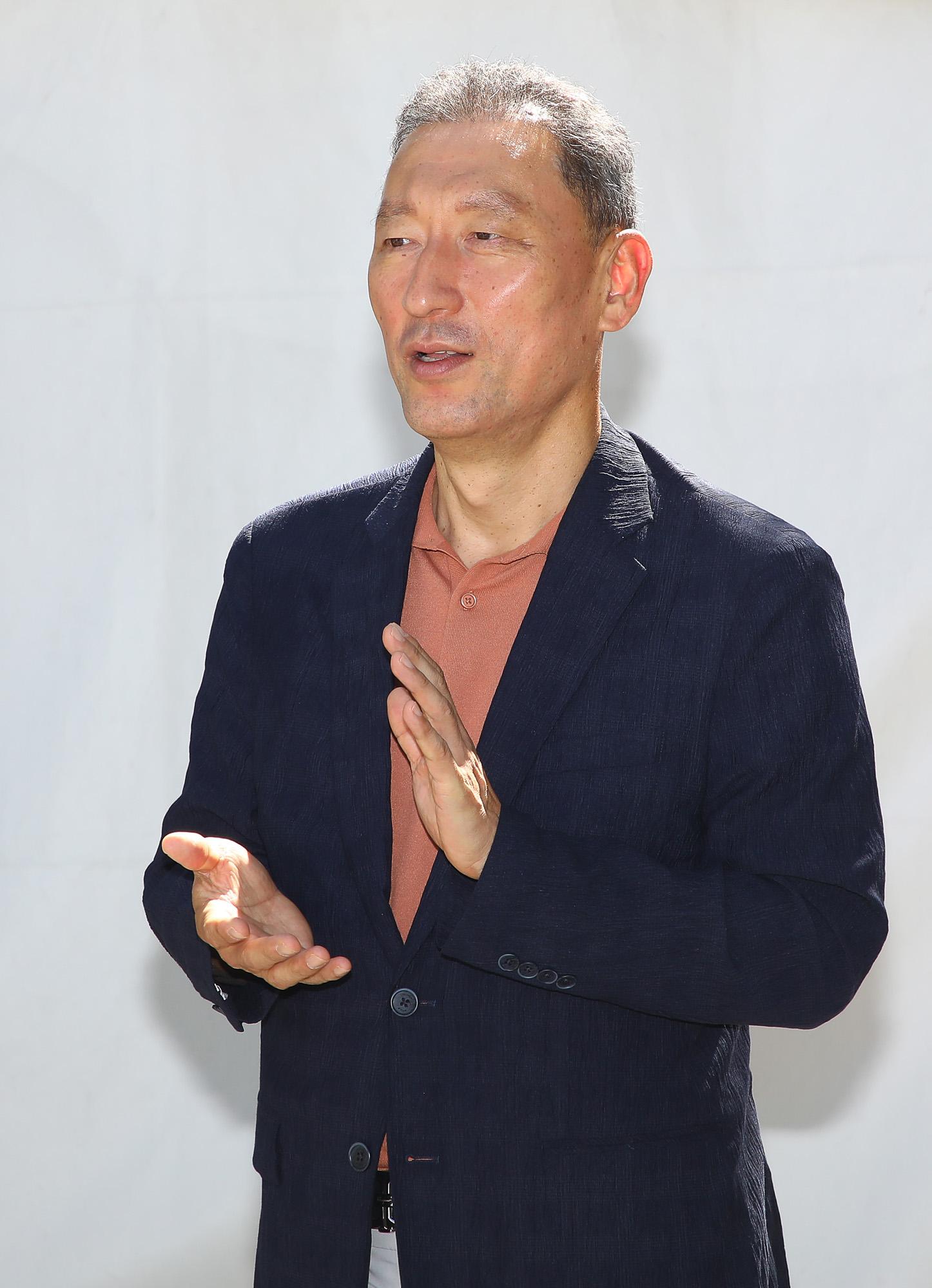 하동관 국정원 간첩