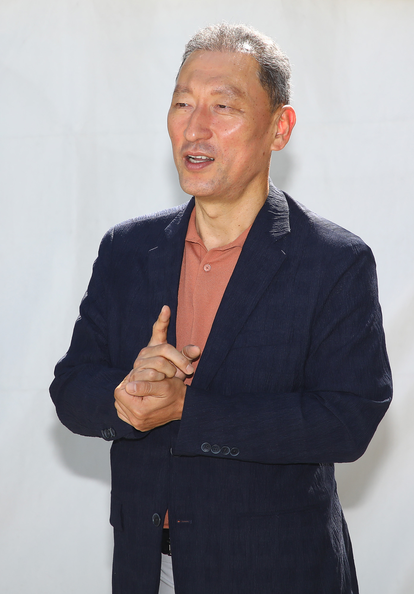 하동관 국정원 간첩