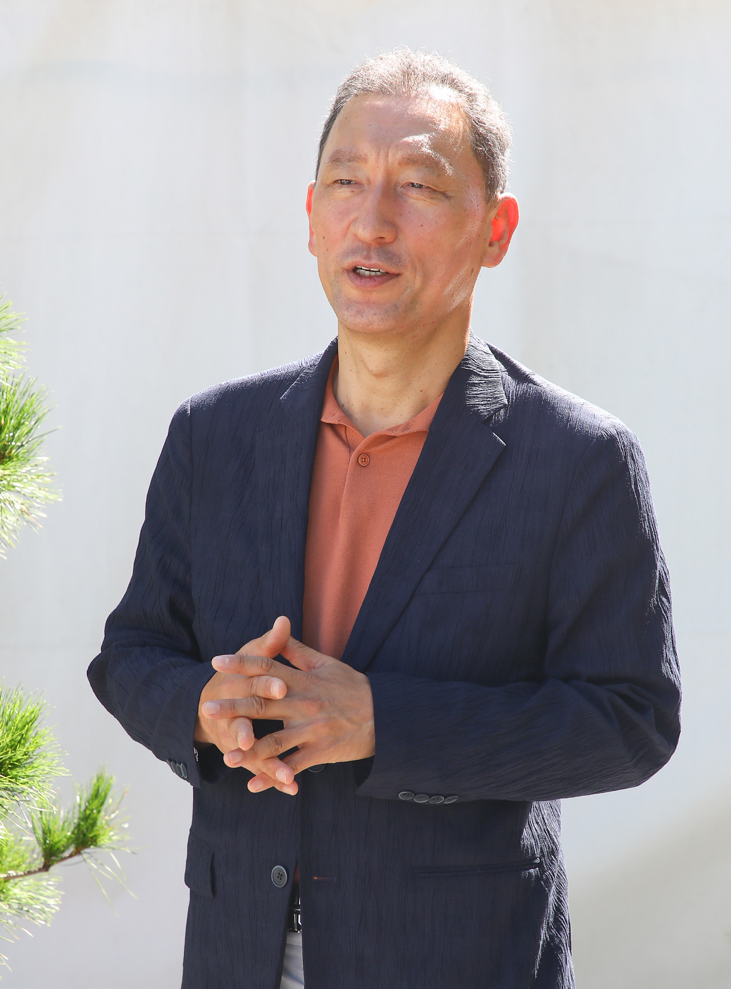 하동관 국정원 간첩