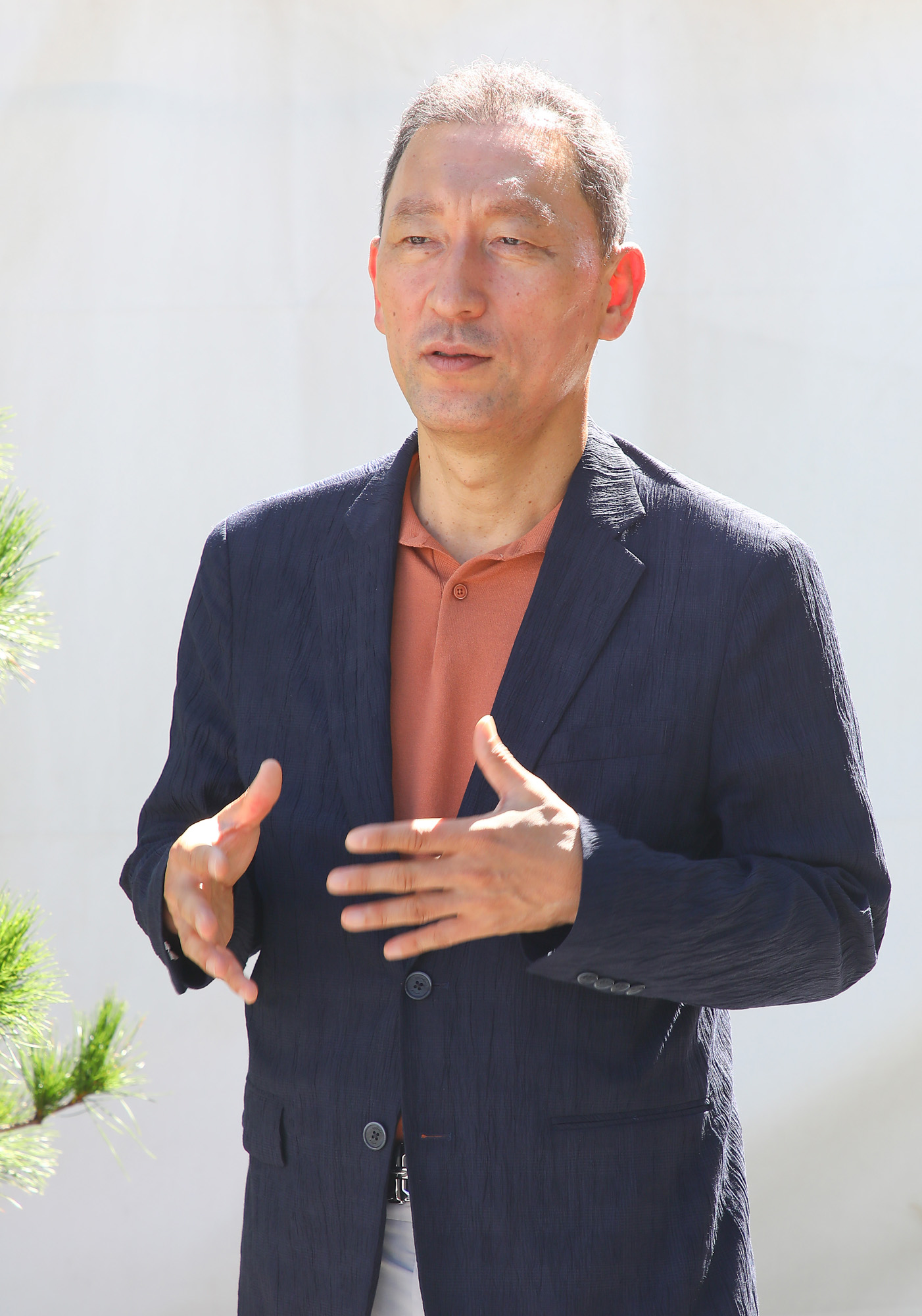 하동관 국정원 간첩