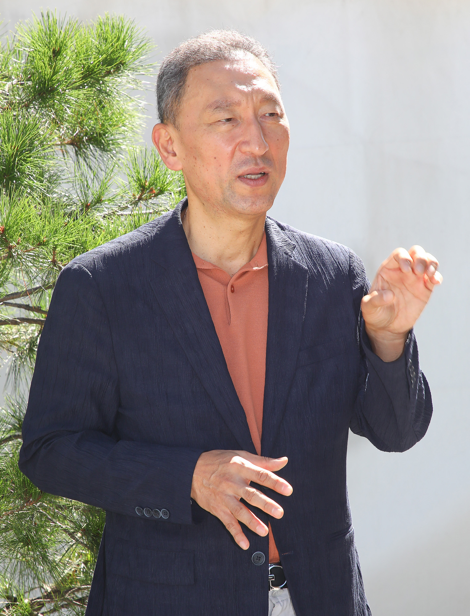 하동관 국정원 간첩