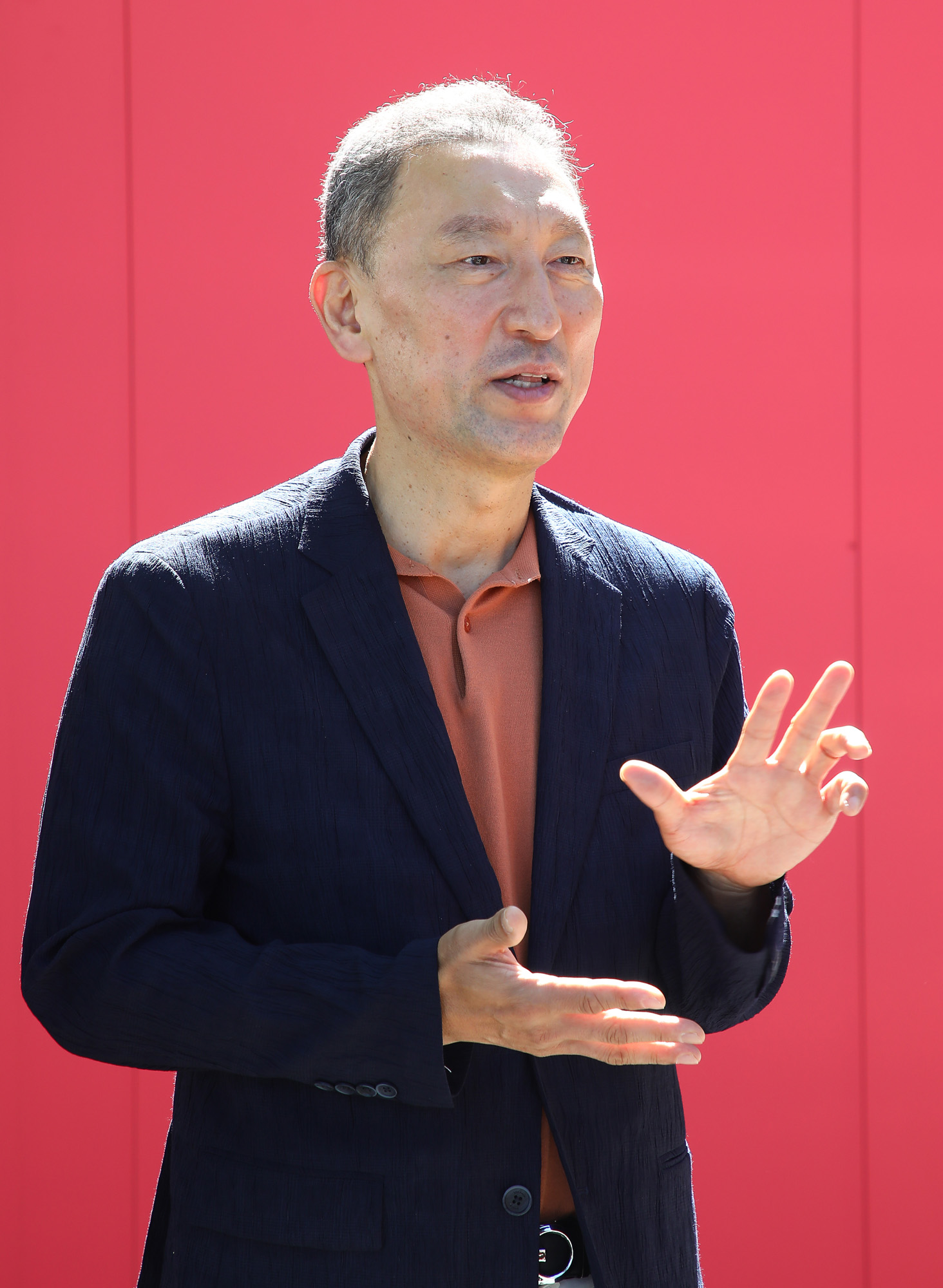 하동관 국정원 간첩